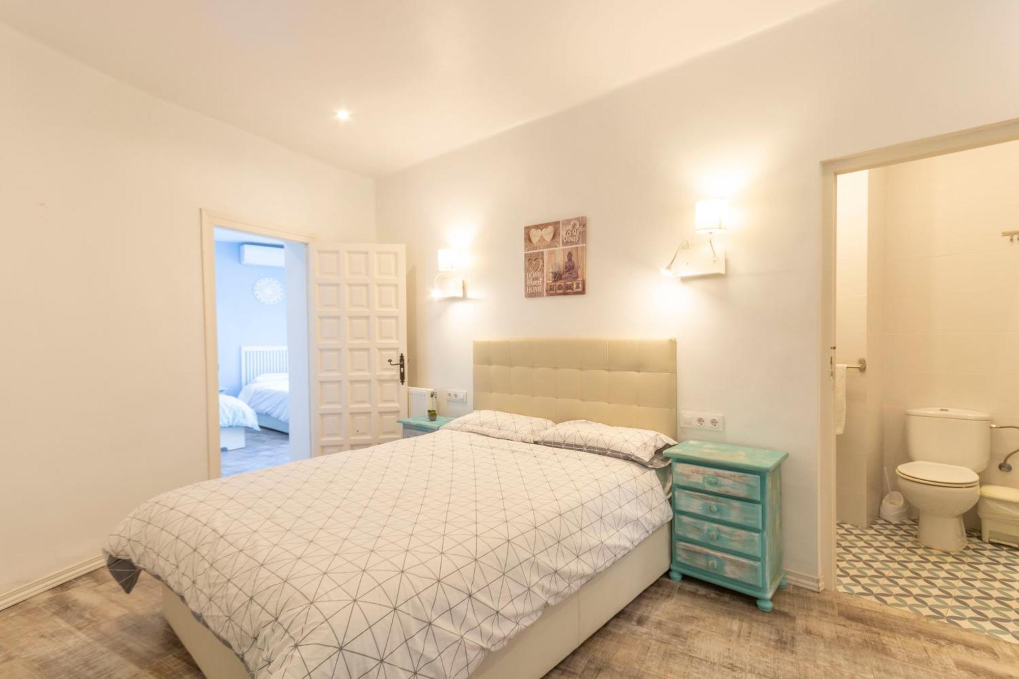 Villa Ronda - Costa Carpediem Calpe