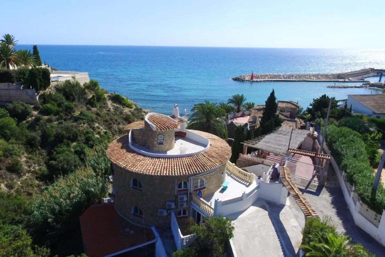 Ronda - Costa Carpediem Villa