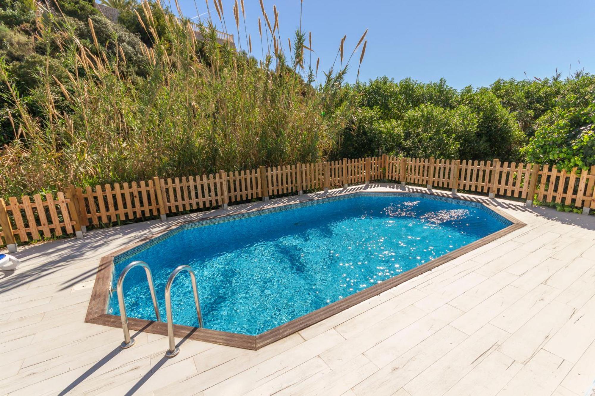 Ronda - Costa Carpediem Villa Calpe