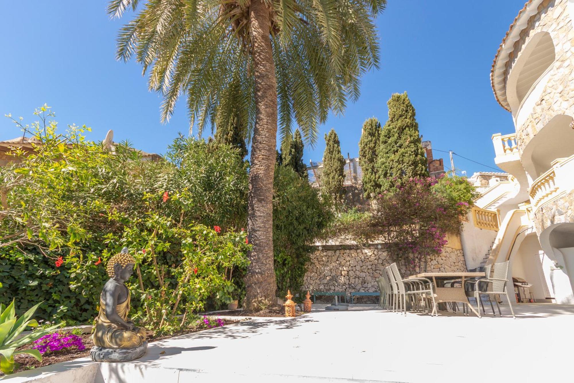 Villa Ronda - Costa Carpediem Calpe