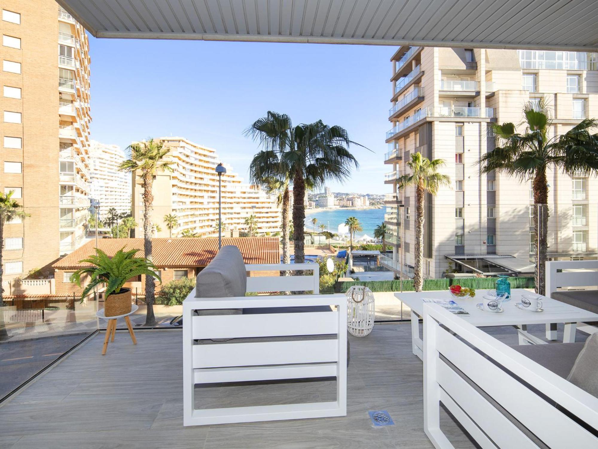 Apartamento Ii-1 By Interhome *