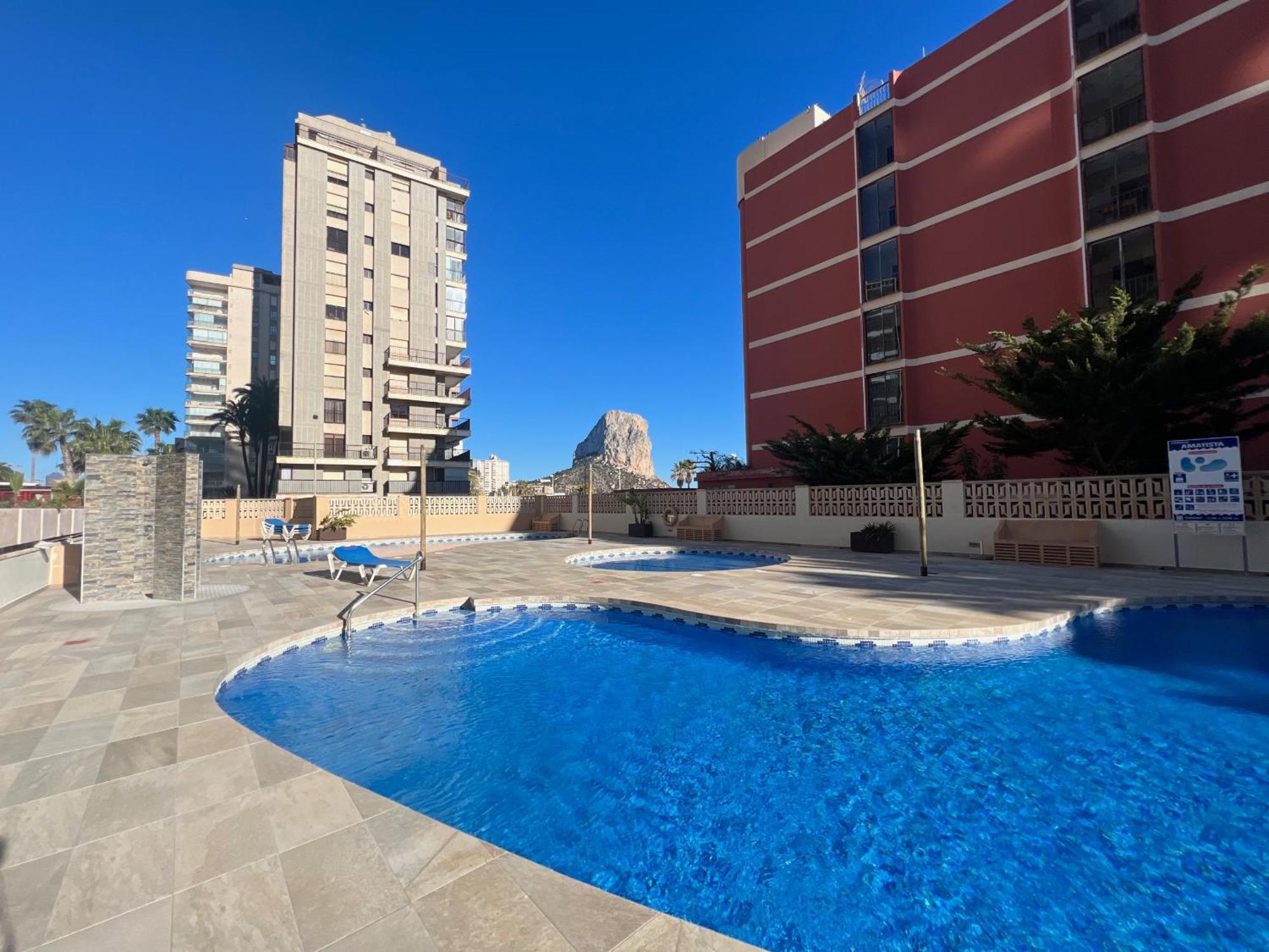 Amazing Sea Views Amatista 10 Apartment *