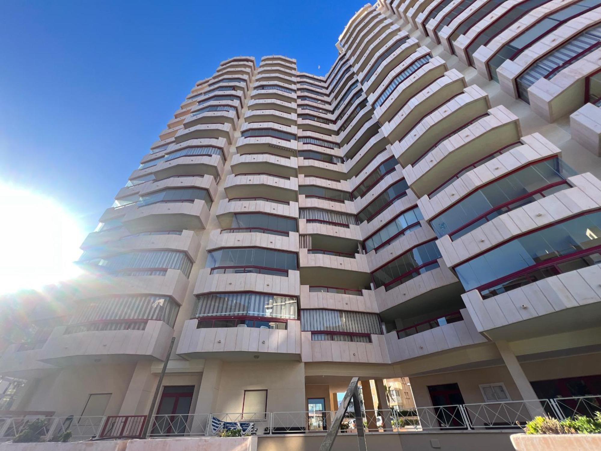 Apartment Amazing Sea Views Amatista 10