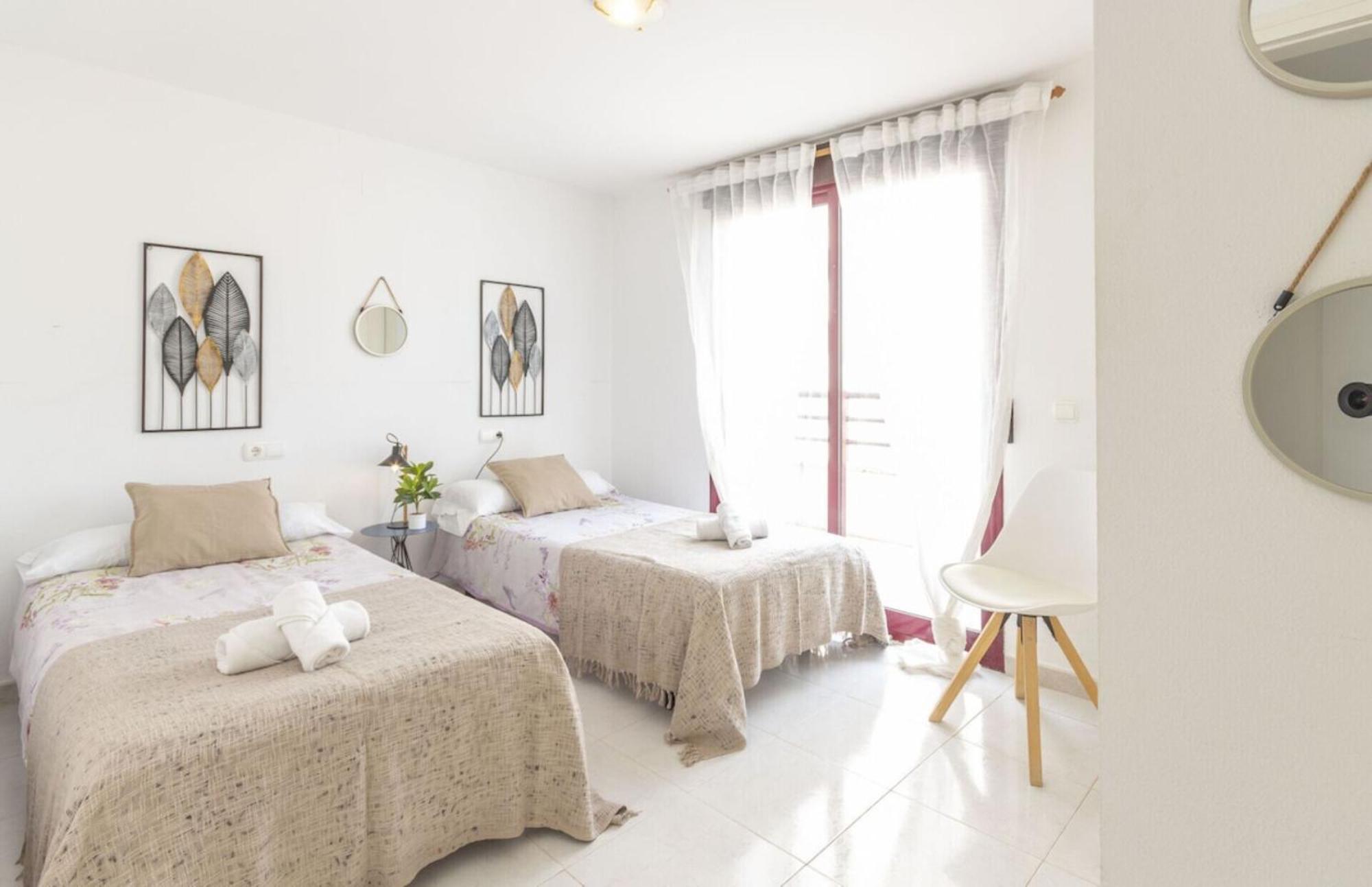 Topacio Penthouse 17a - Costa Carpediem