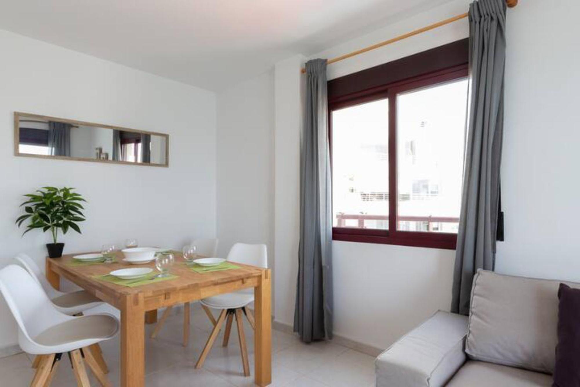 Apartment Topacio Penthouse 17a - Costa Carpediem *