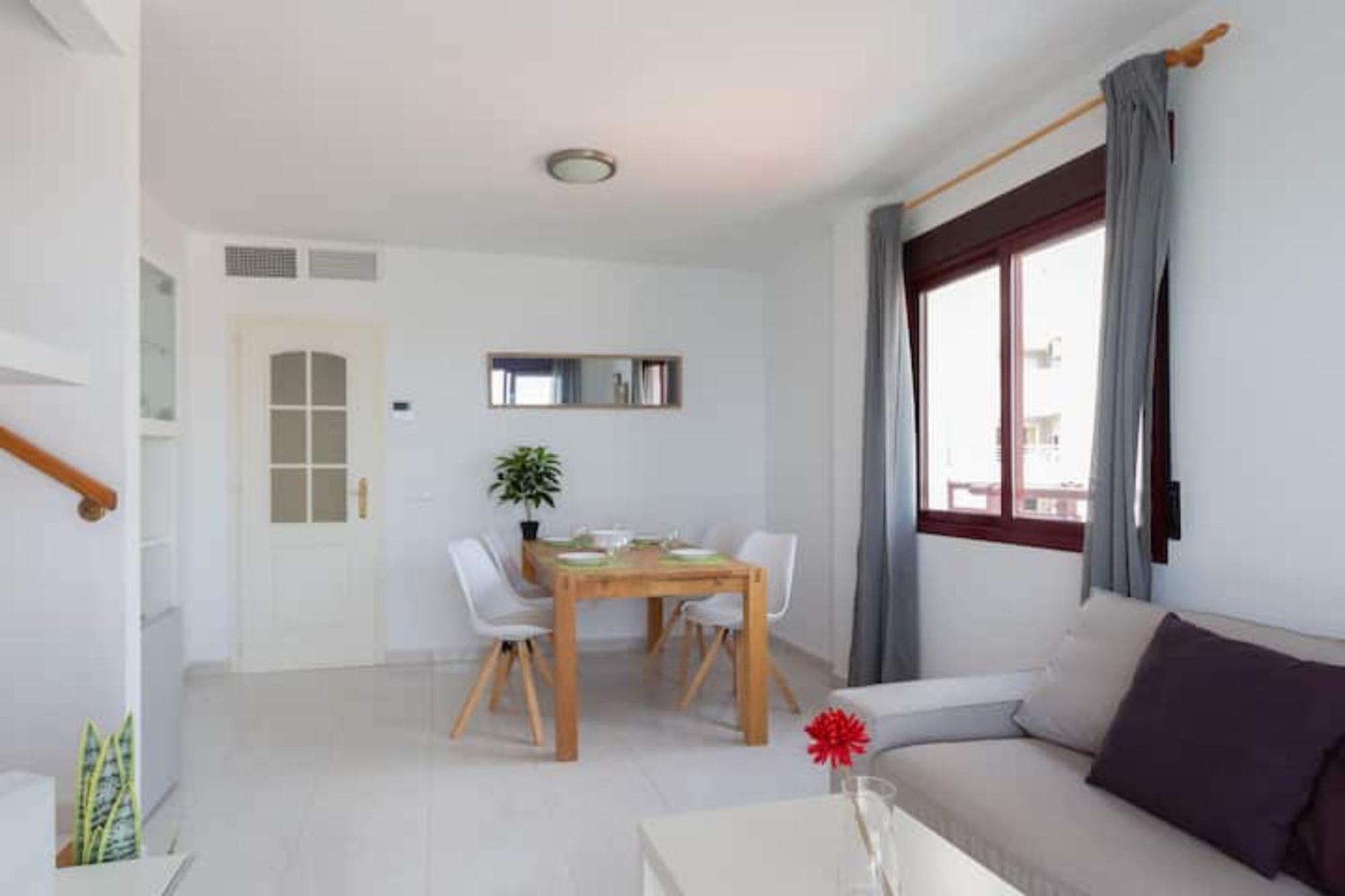 Topacio Penthouse 17a - Costa Carpediem
