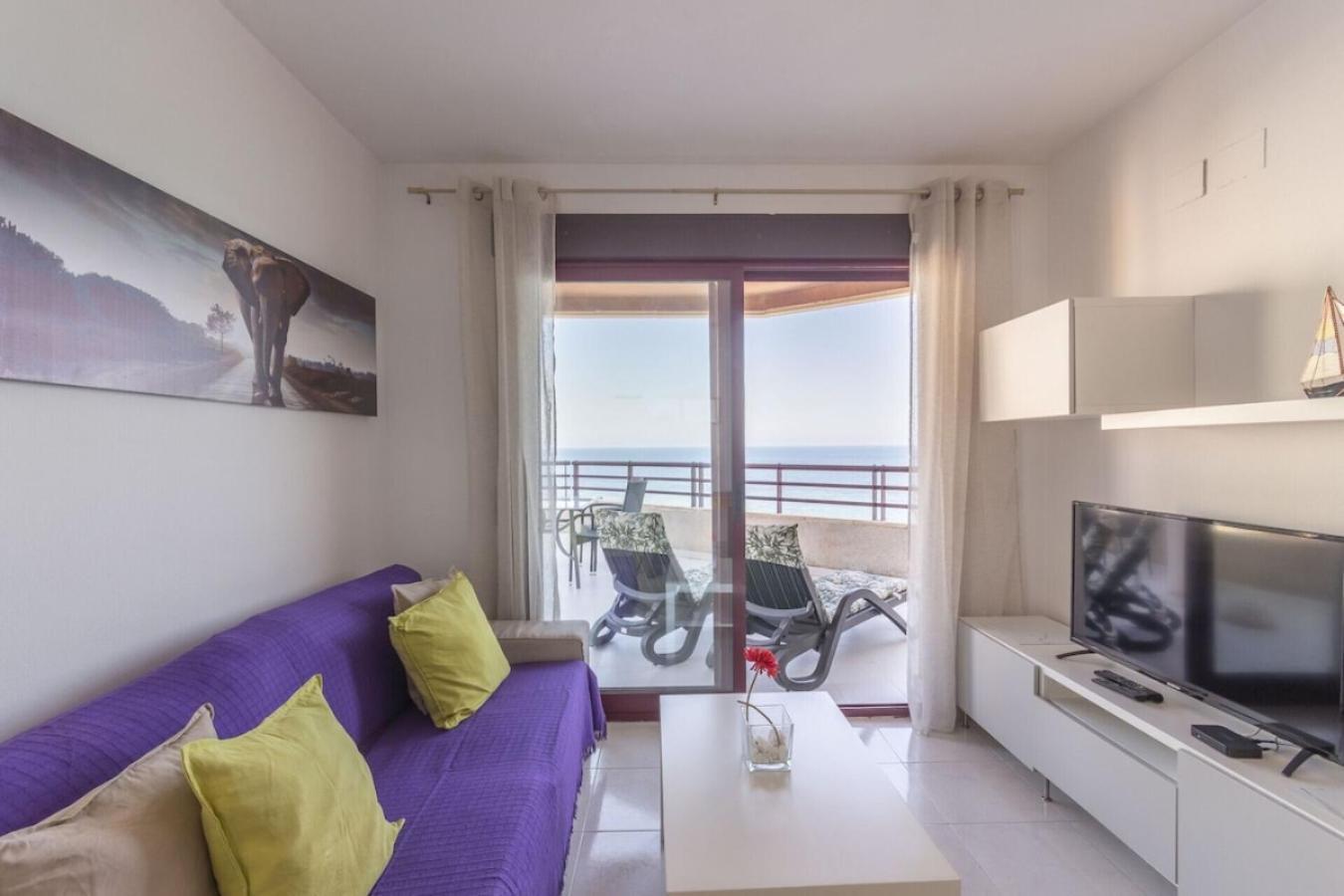 Topacio Penthouse 17a - Costa Carpediem * Calpe