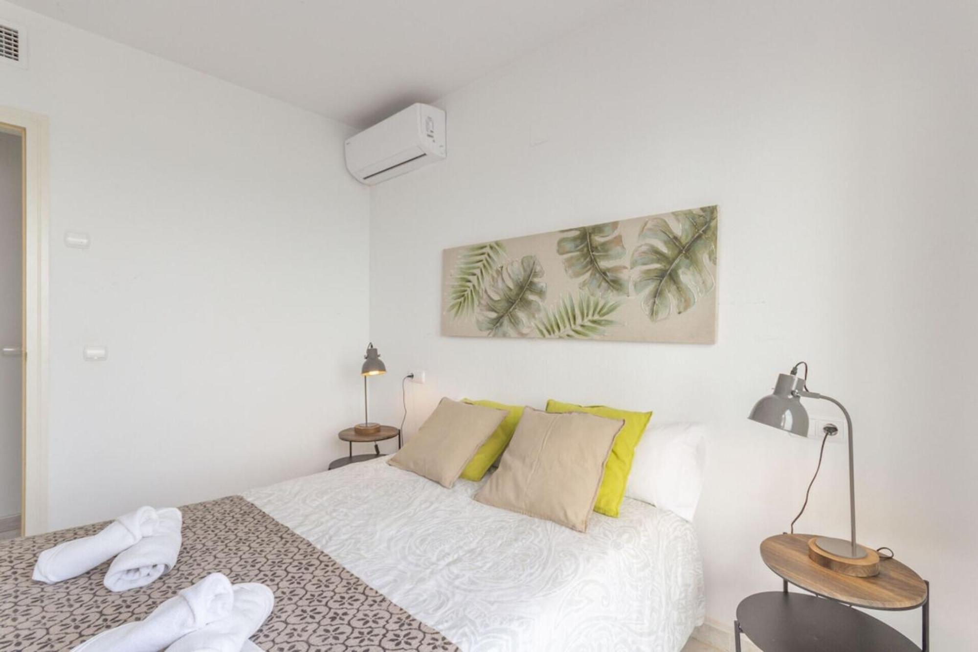 Topacio Penthouse 17a - Costa Carpediem * Calpe