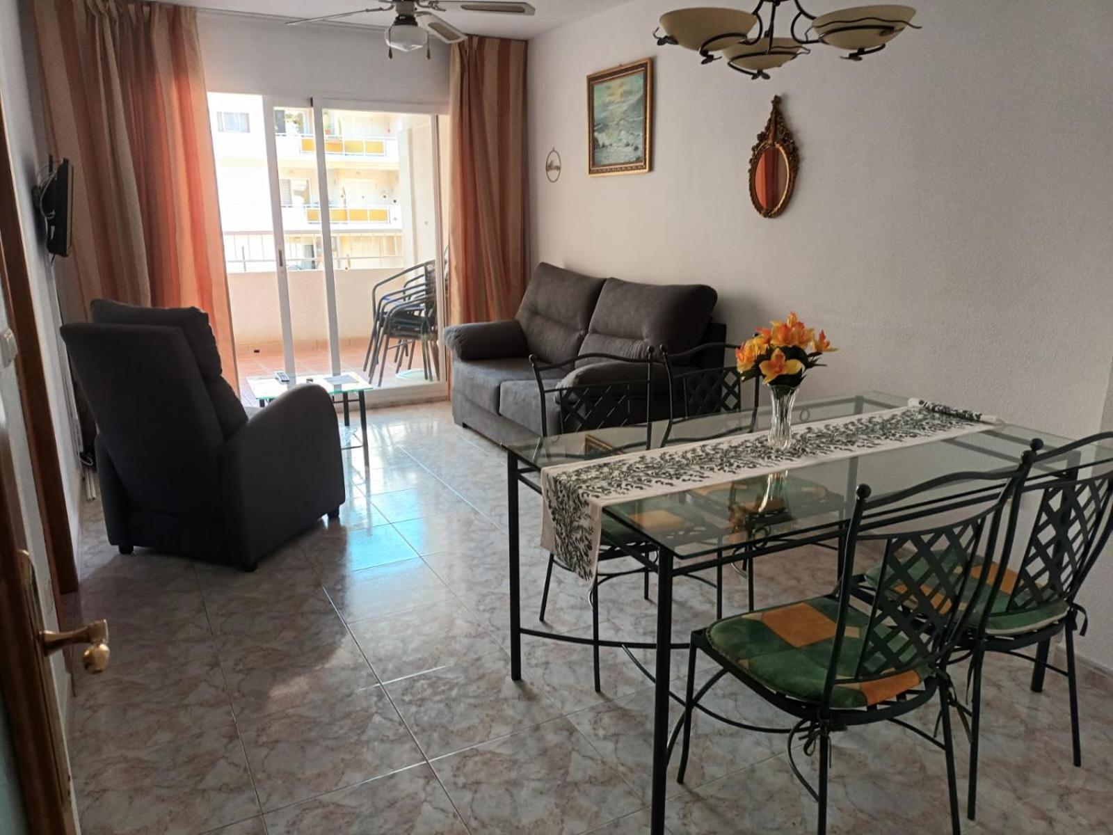 Piso A 50 Metros De La Playa Arenal