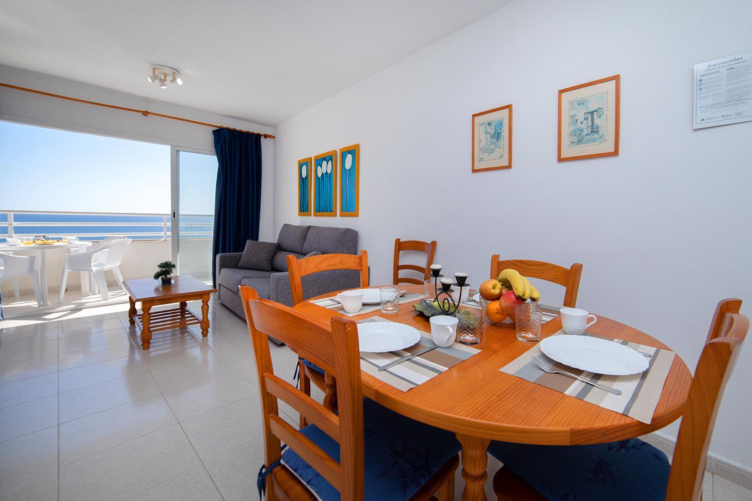 Homeincalpe Apolo Xiv * Calpe