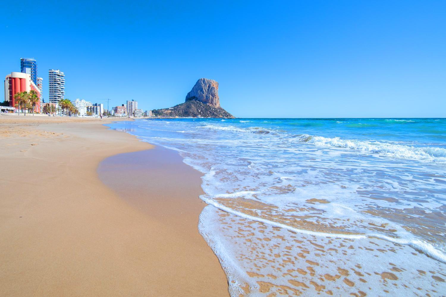 Homeincalpe Apolo Xiv Apartamento *