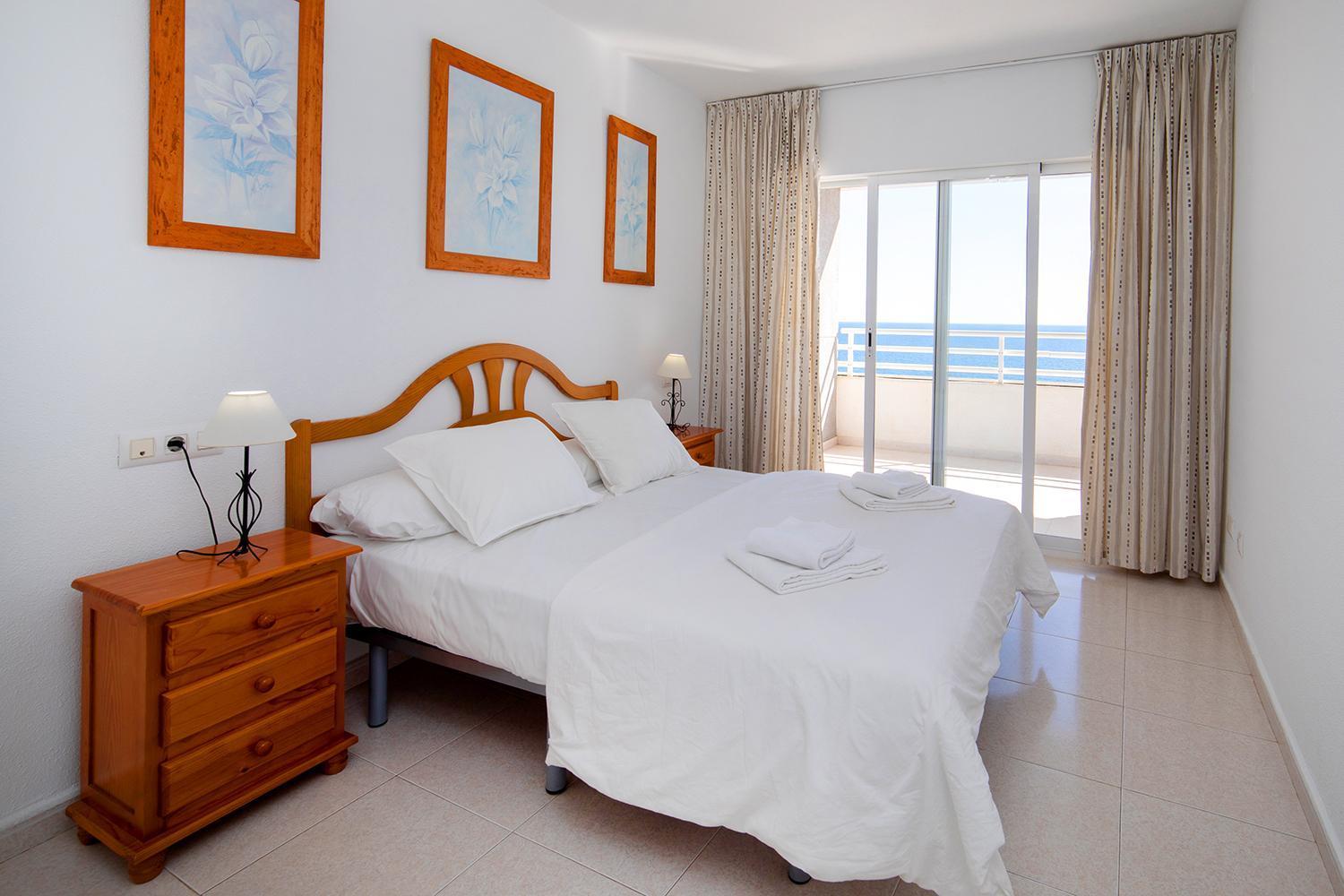 Homeincalpe Apolo Xiv Calpe
