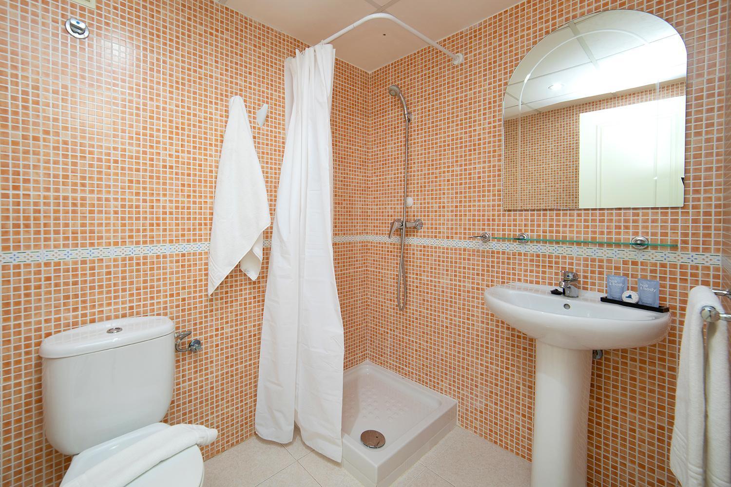 Homeincalpe Apolo Xiv Apartamento Calpe