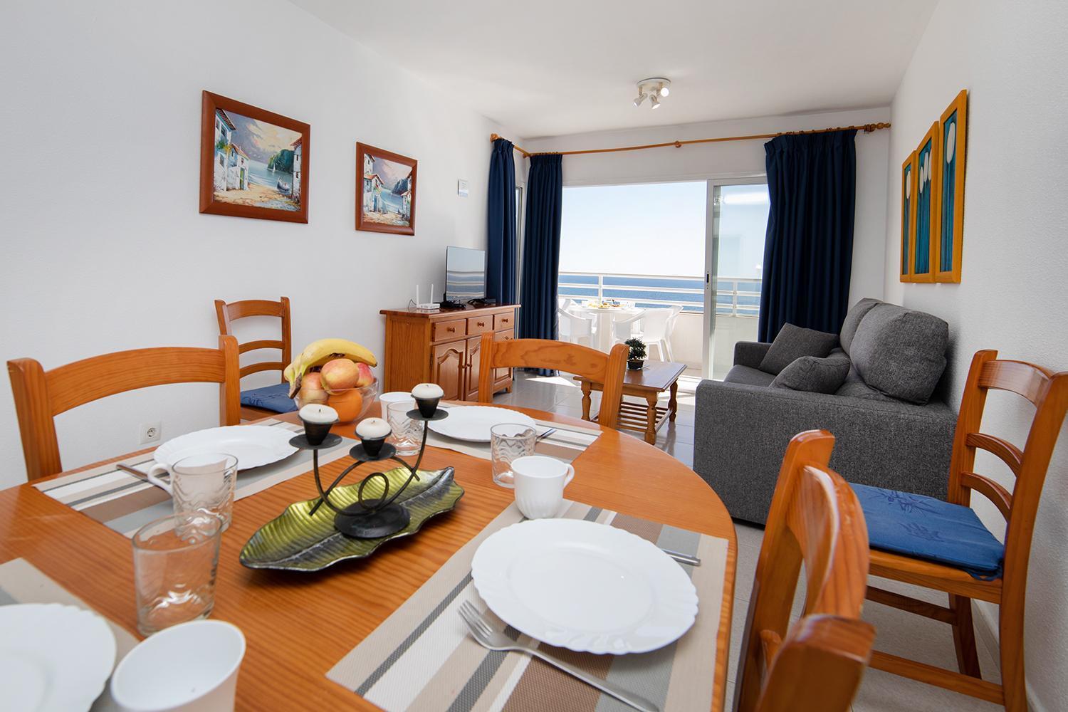 Homeincalpe Apolo Xiv Calpe