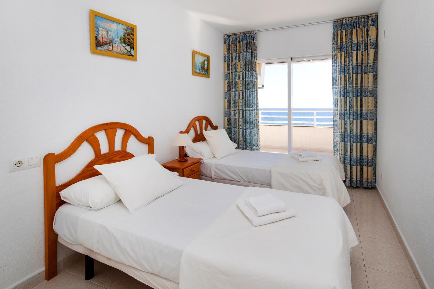 Apartment Homeincalpe Apolo Xiv *
