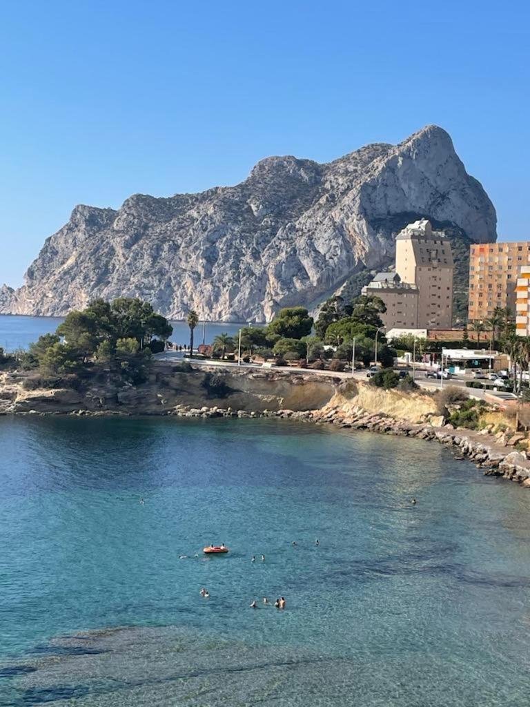 Ambar Monica * Calpe