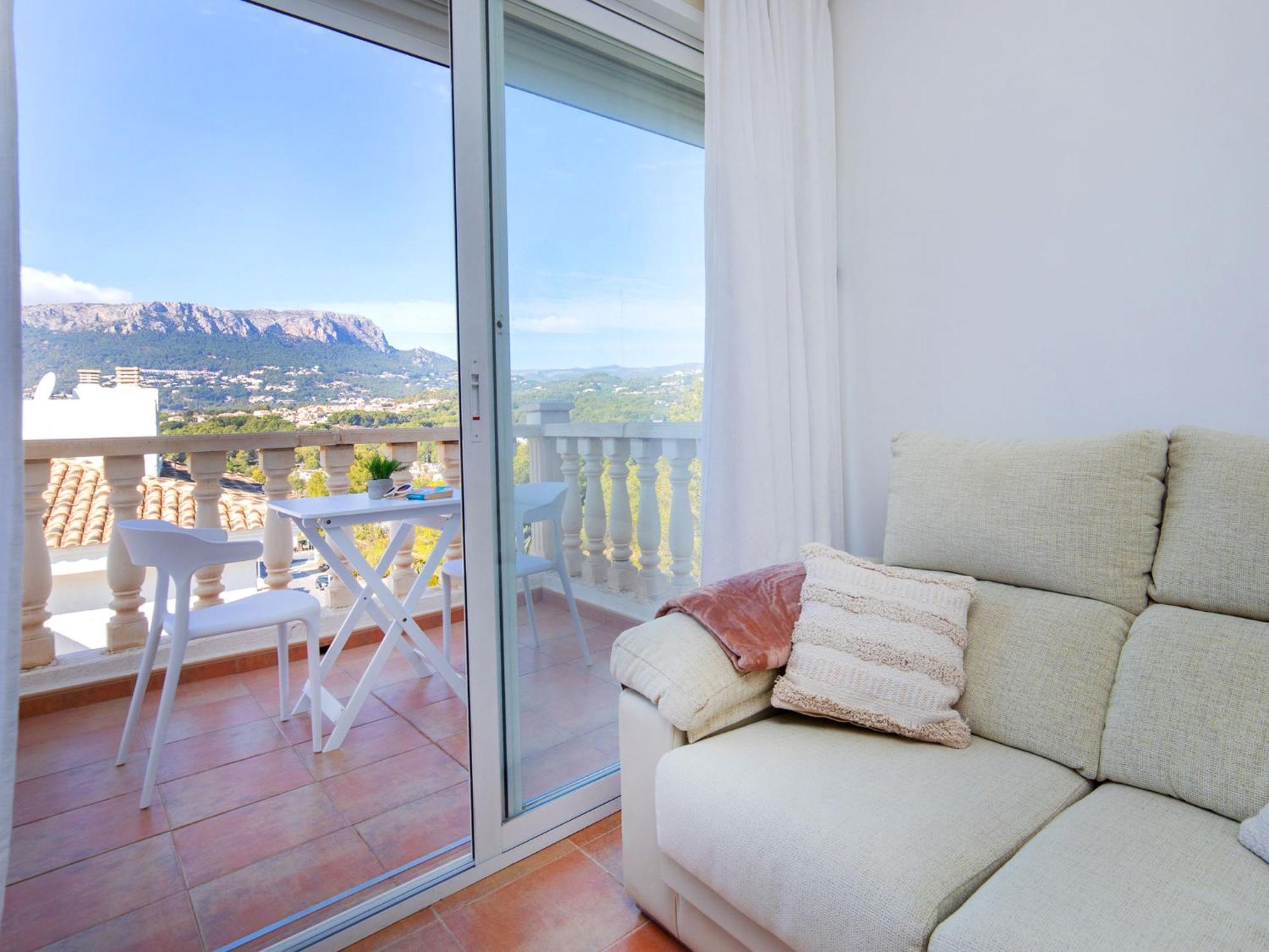 Pueblo Casanova-23 By Interhome Apartamento *