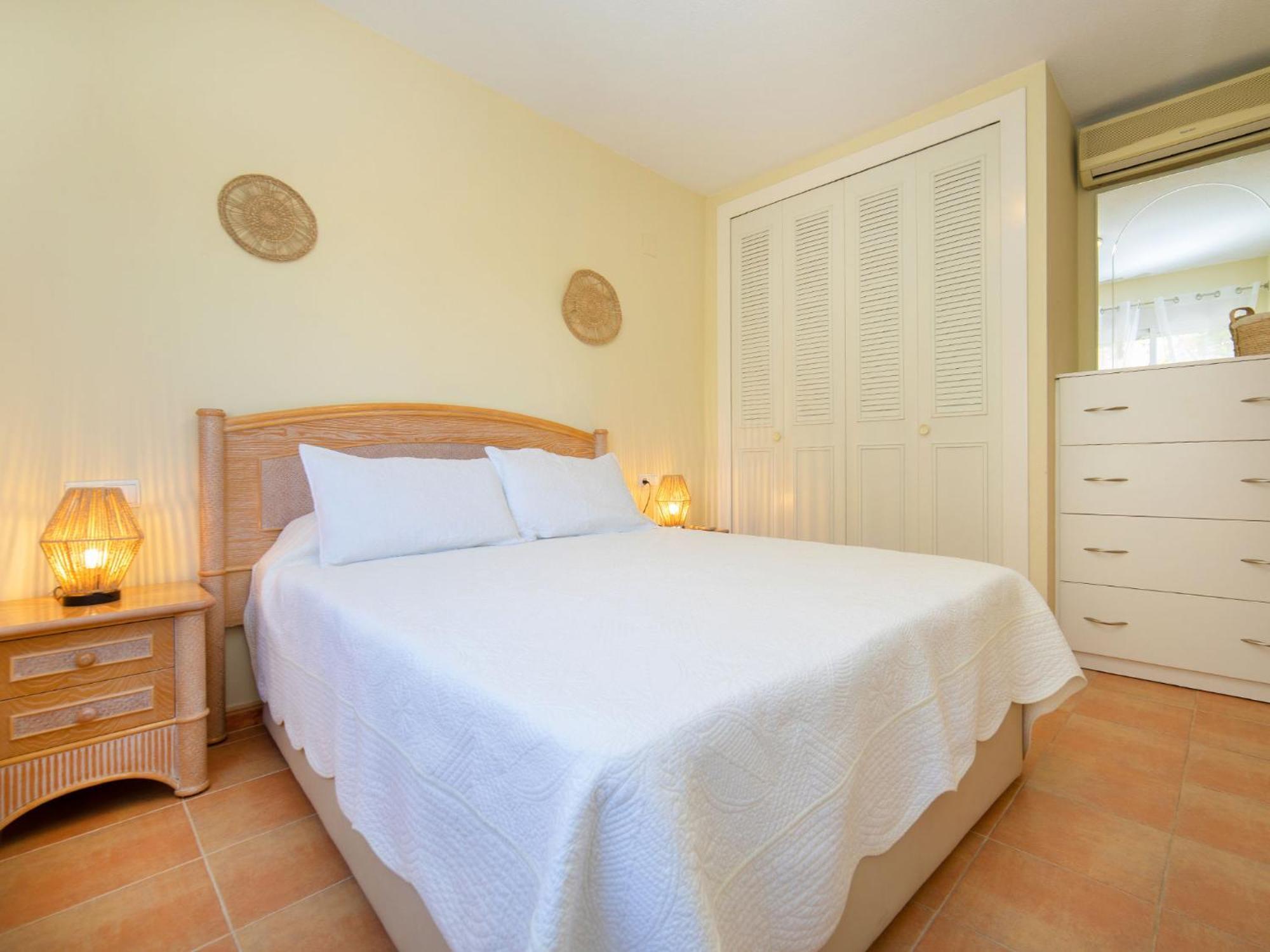 Pueblo Casanova-23 By Interhome Calpe