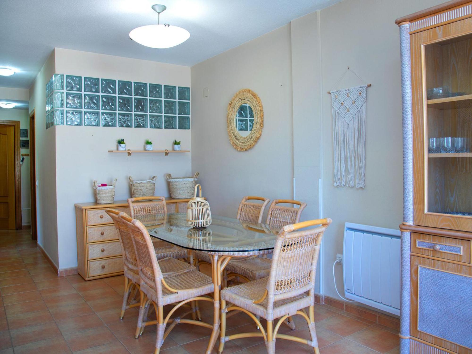 Pueblo Casanova-23 By Interhome Apartamento Calpe