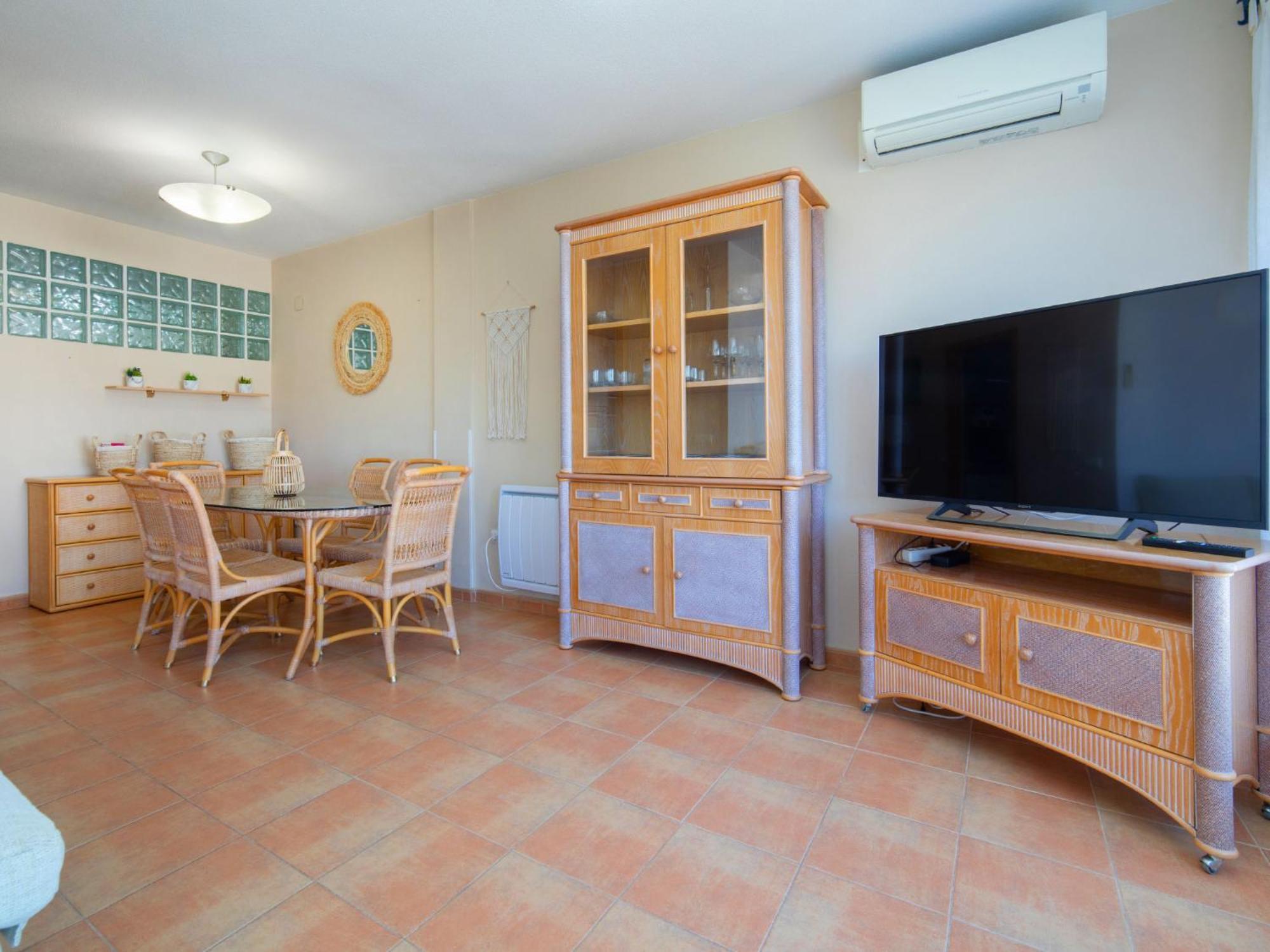Pueblo Casanova-23 By Interhome Calpe
