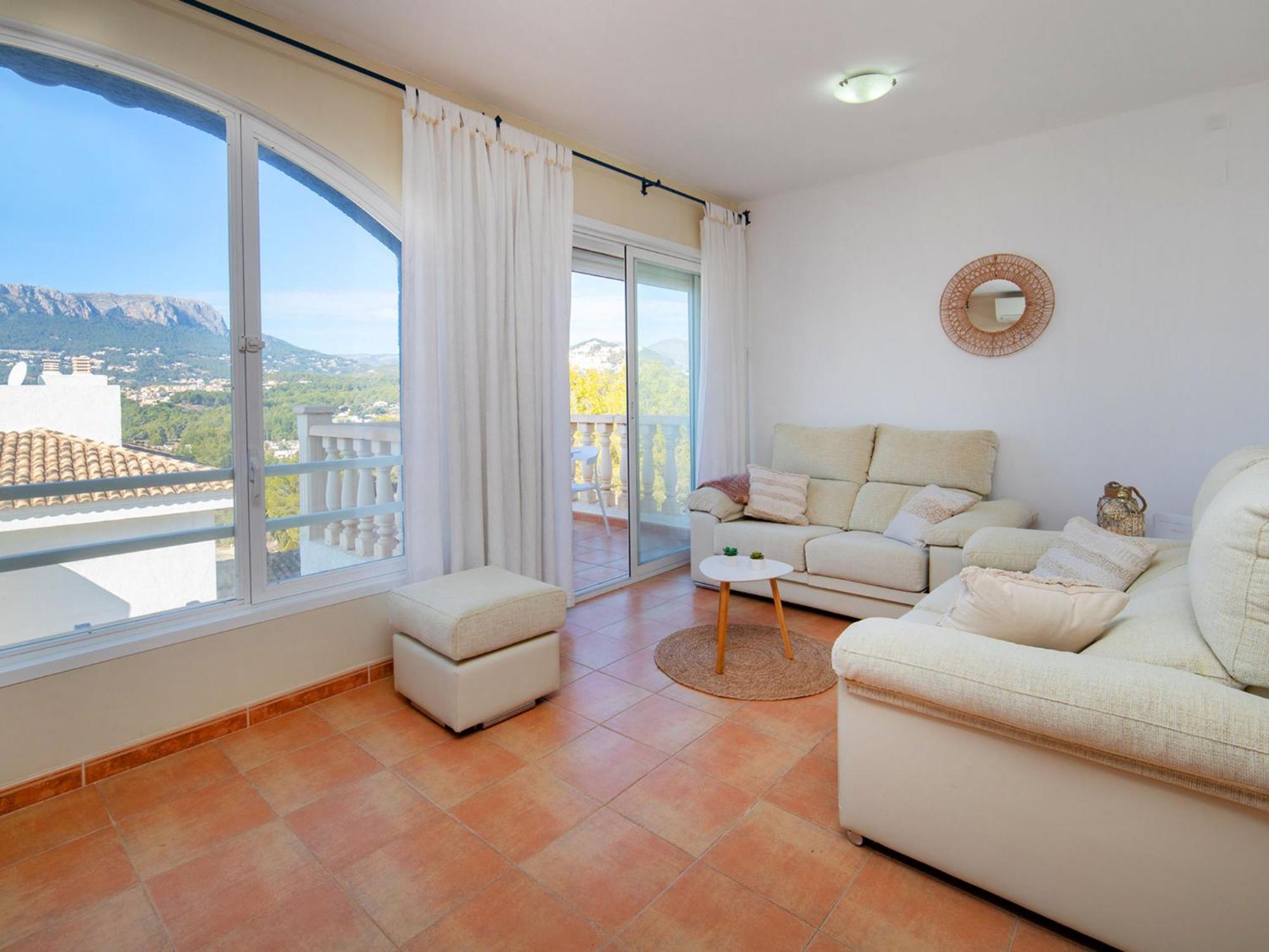 Pueblo Casanova-23 By Interhome Apartamento