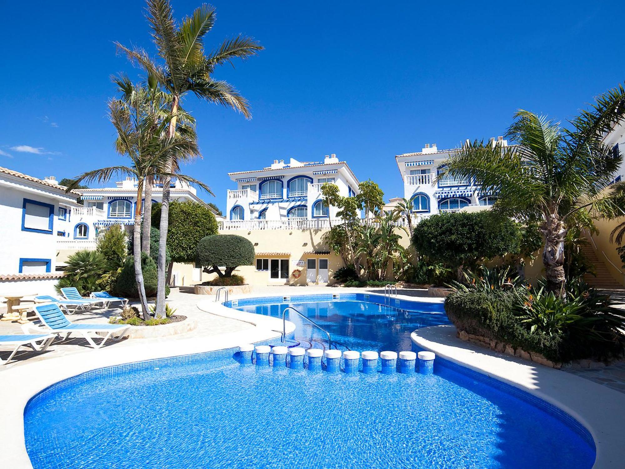 Pueblo Casanova-23 By Interhome Apartamento