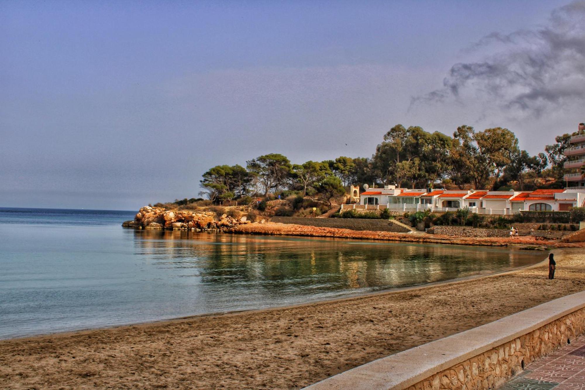 Nuevo 1a Linea Playa Piscina