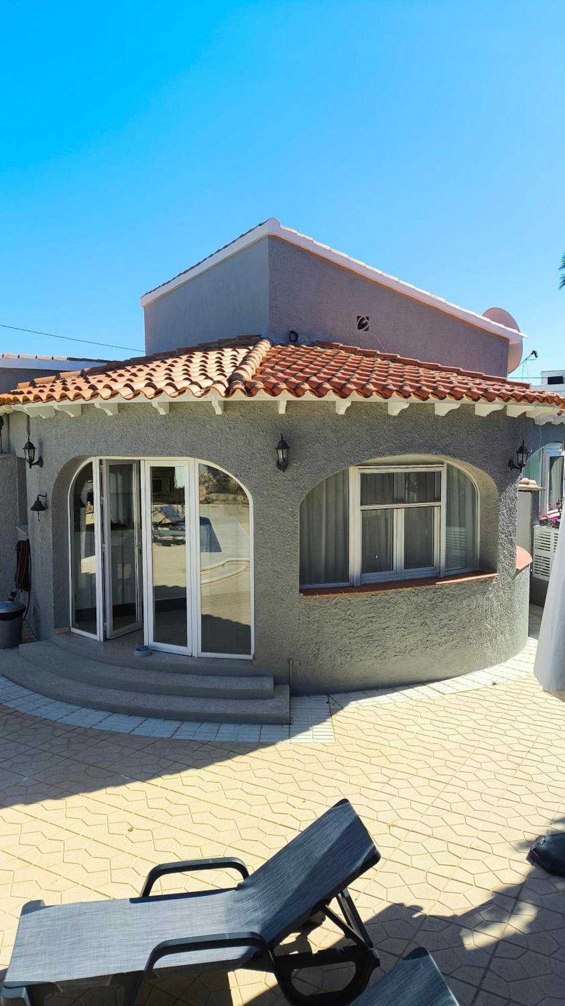 Casa Romantica - * Calpe