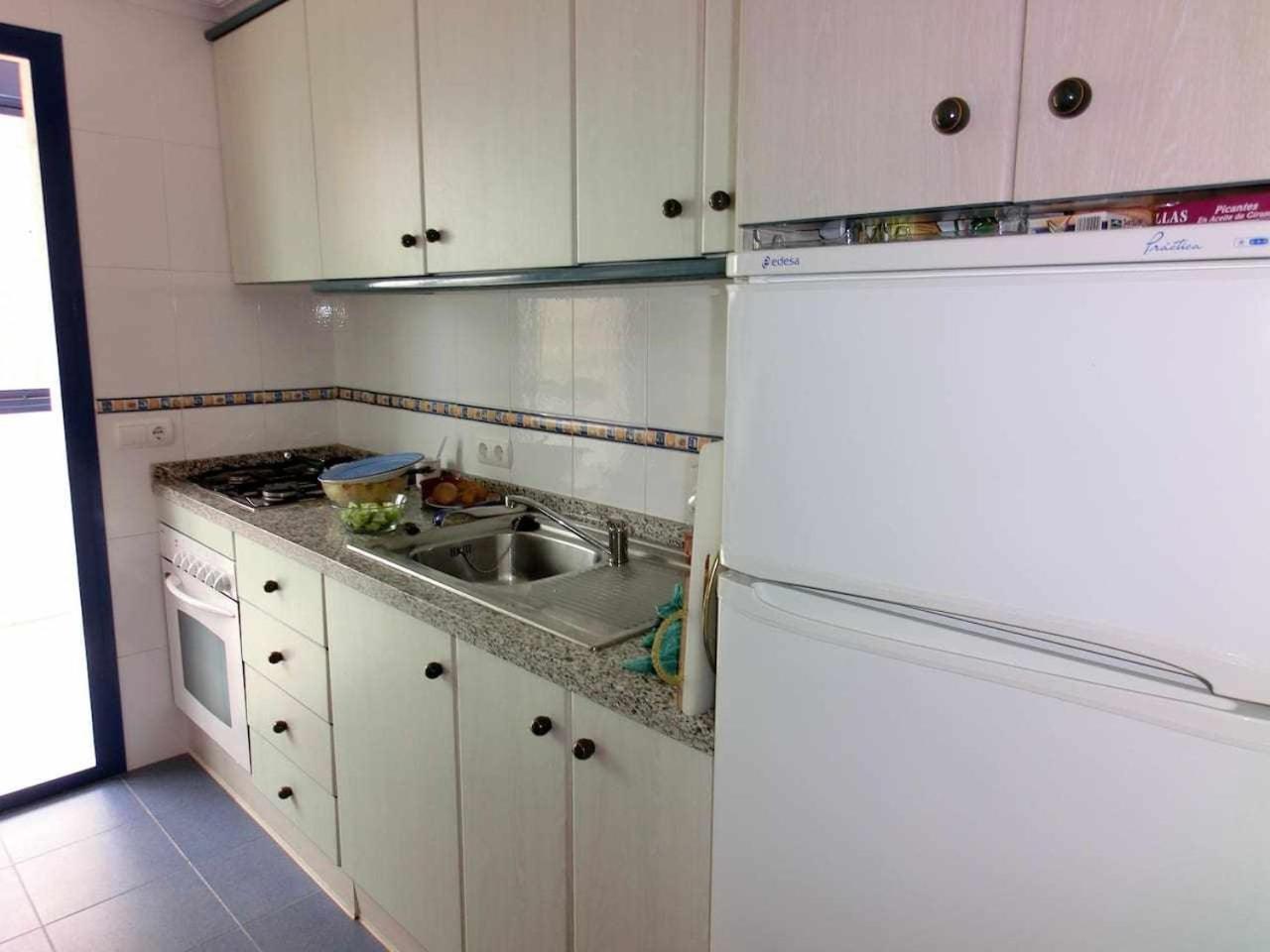 Apartamento 44a Tb Con Vistas Al Mar Y Wifi *