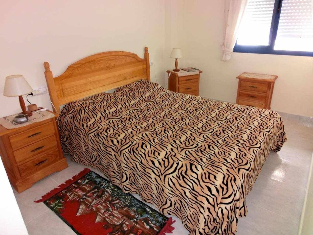 44a Tb Con Vistas Al Mar Y Wifi Apartamento *