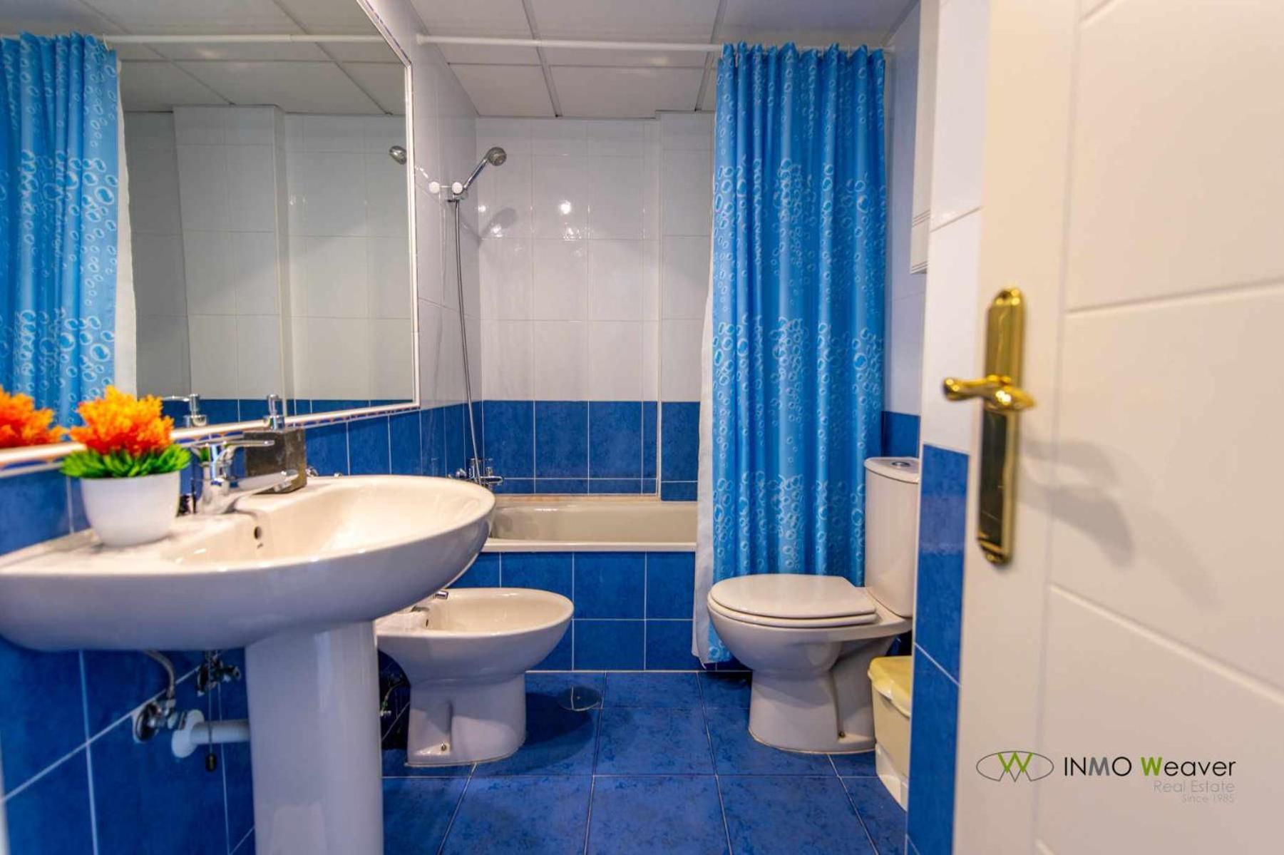 Apartamento 13d Tb 2 Vistas Al Mar