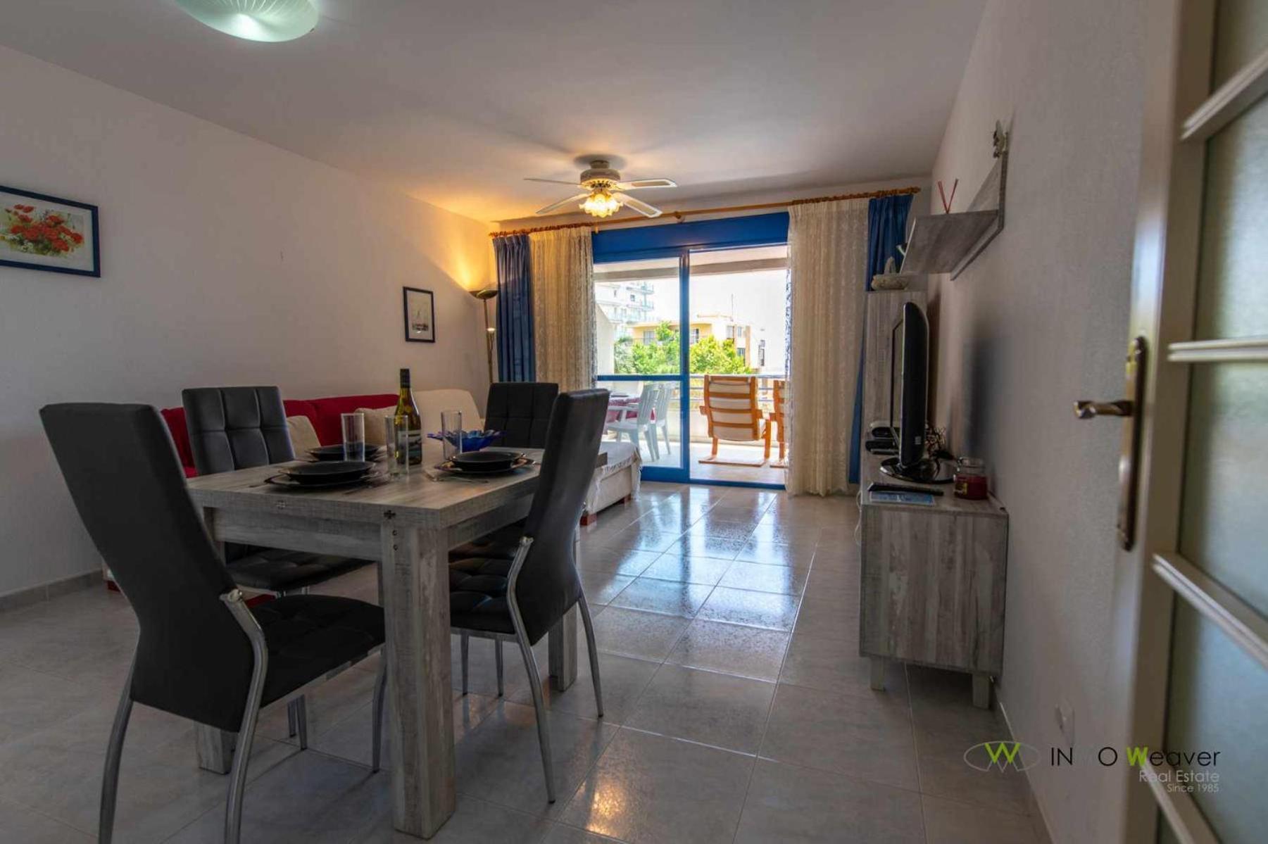 13d Tb 2 Vistas Al Mar Calpe