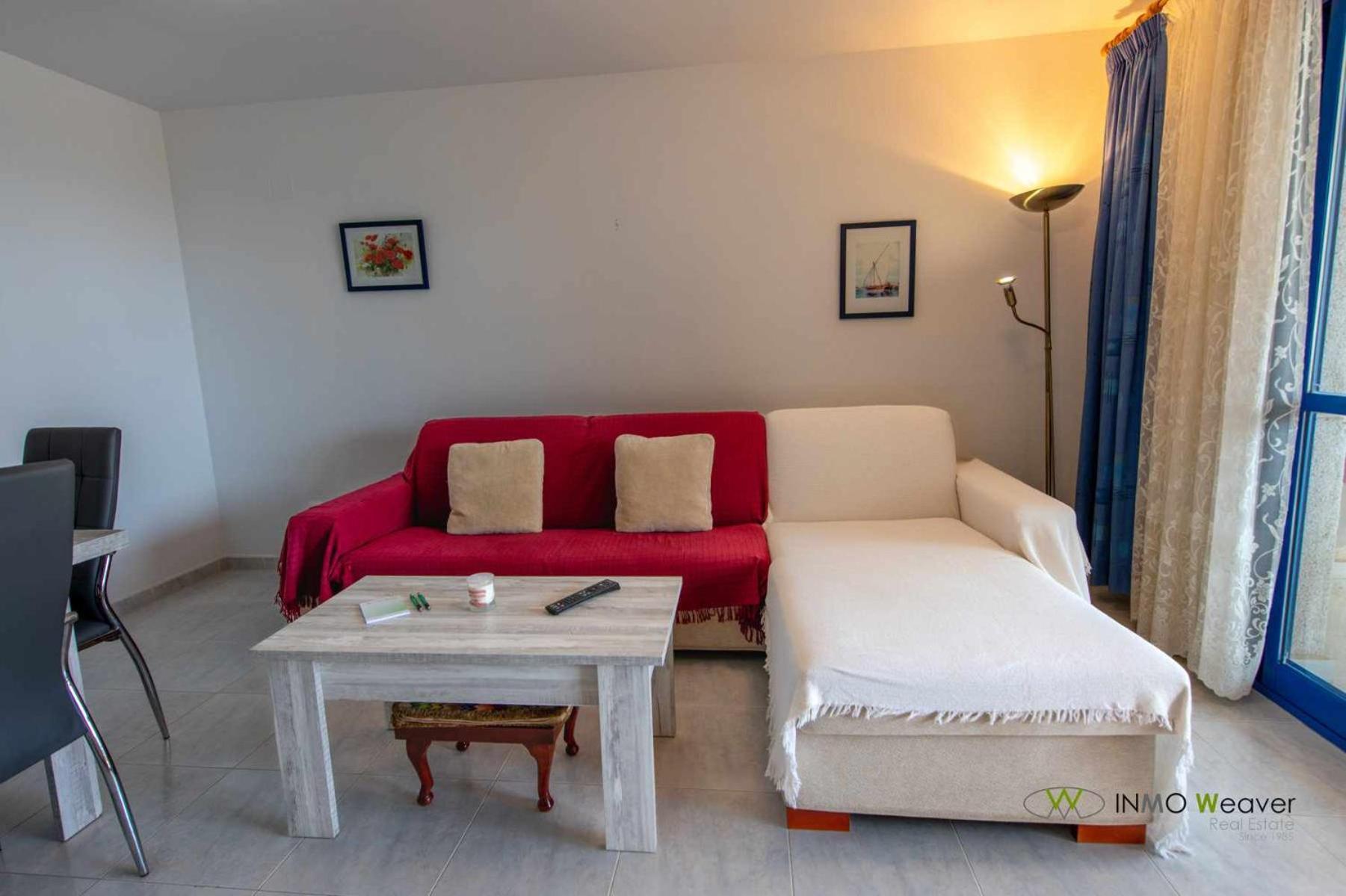 Apartamento 13d Tb 2 Vistas Al Mar