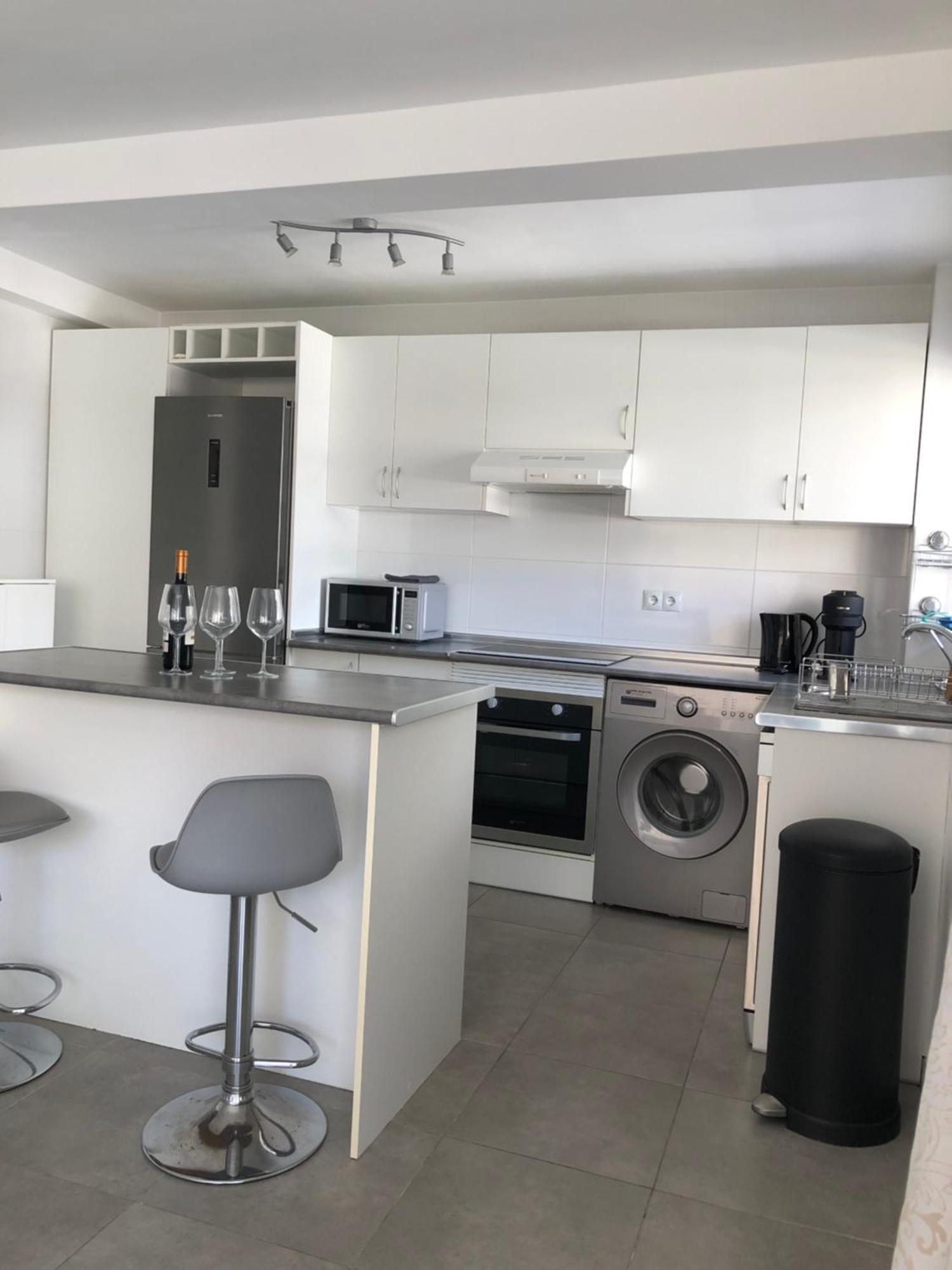 Apartamento Casa De Feliz *