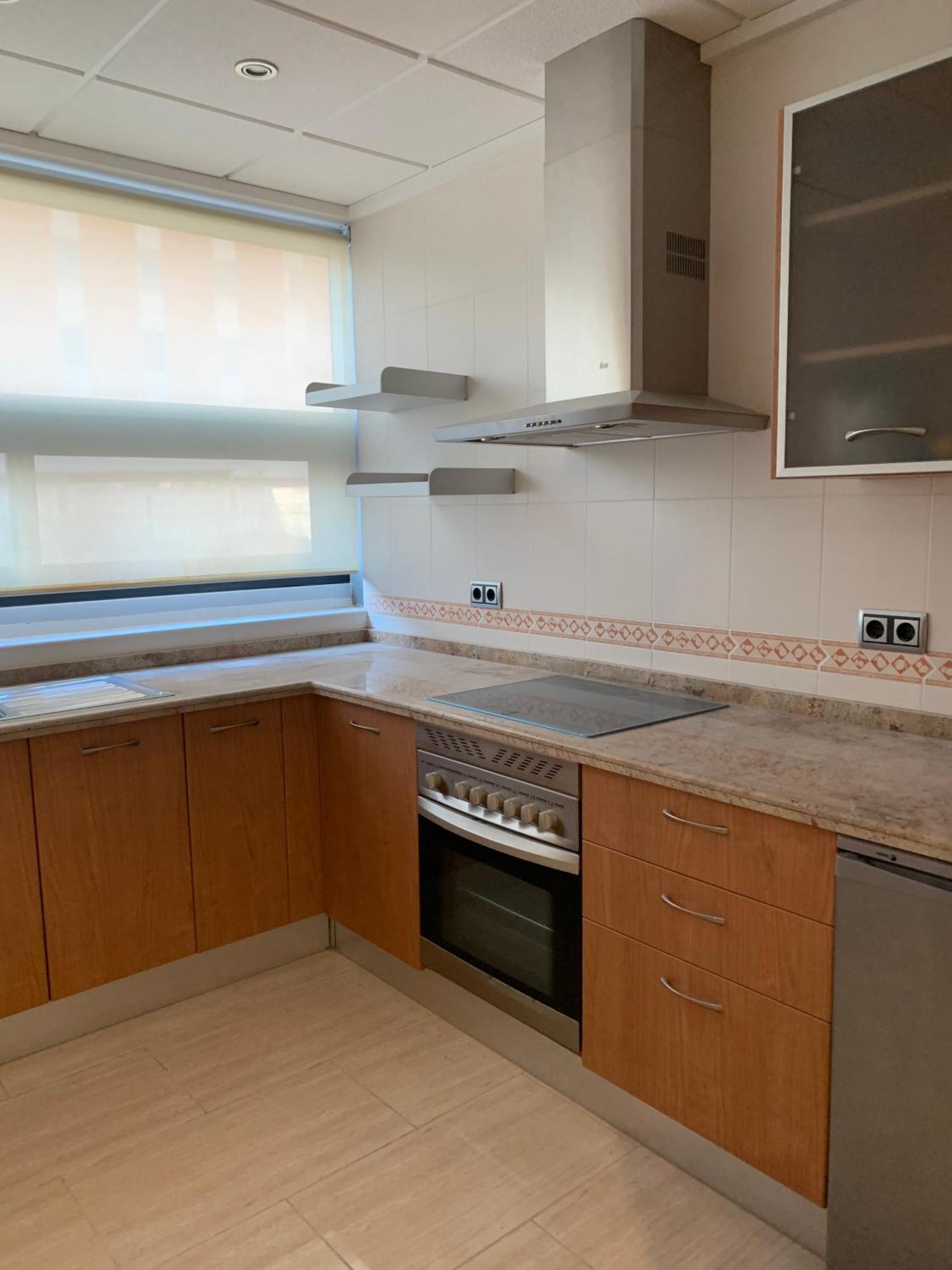 Sea&dreams Ifach Apartment *
