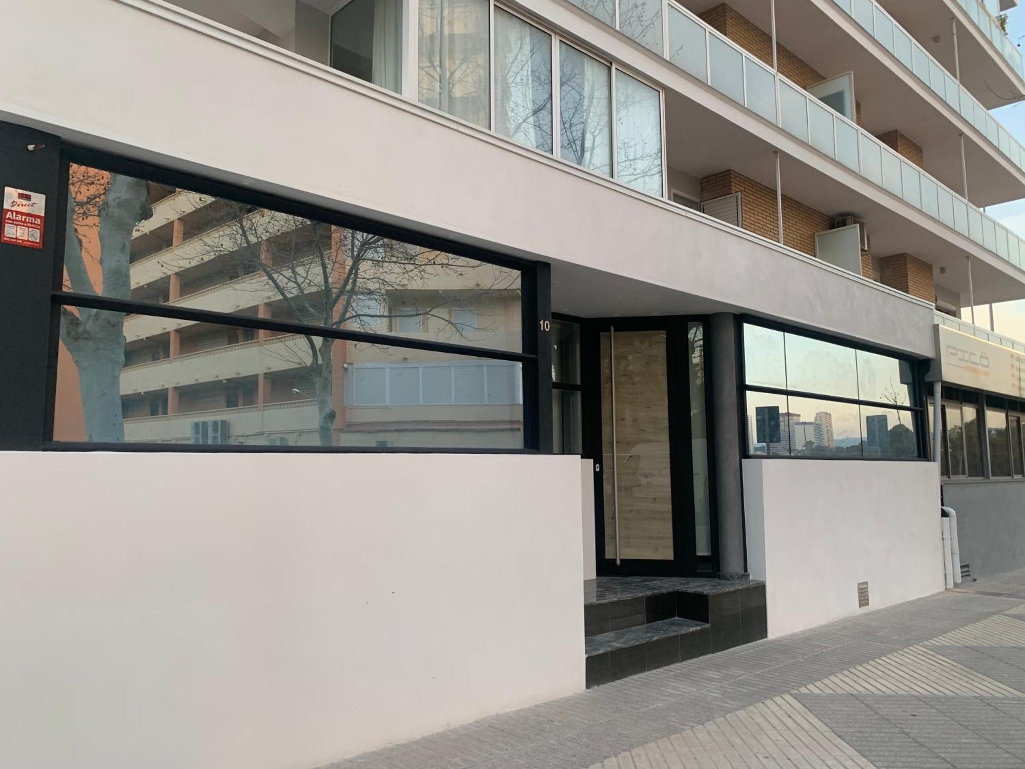 Apartment Sea&dreams Ifach Calpe