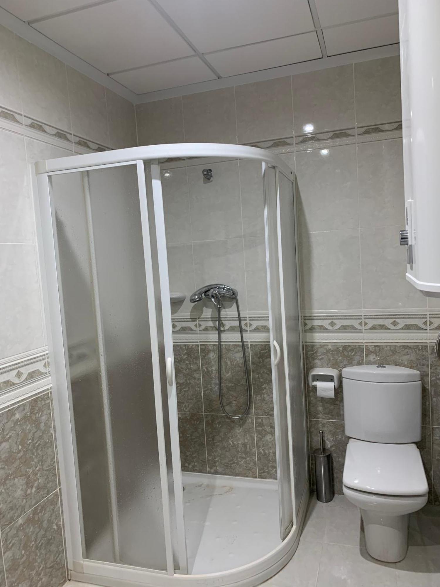Sea&dreams Ifach Apartment