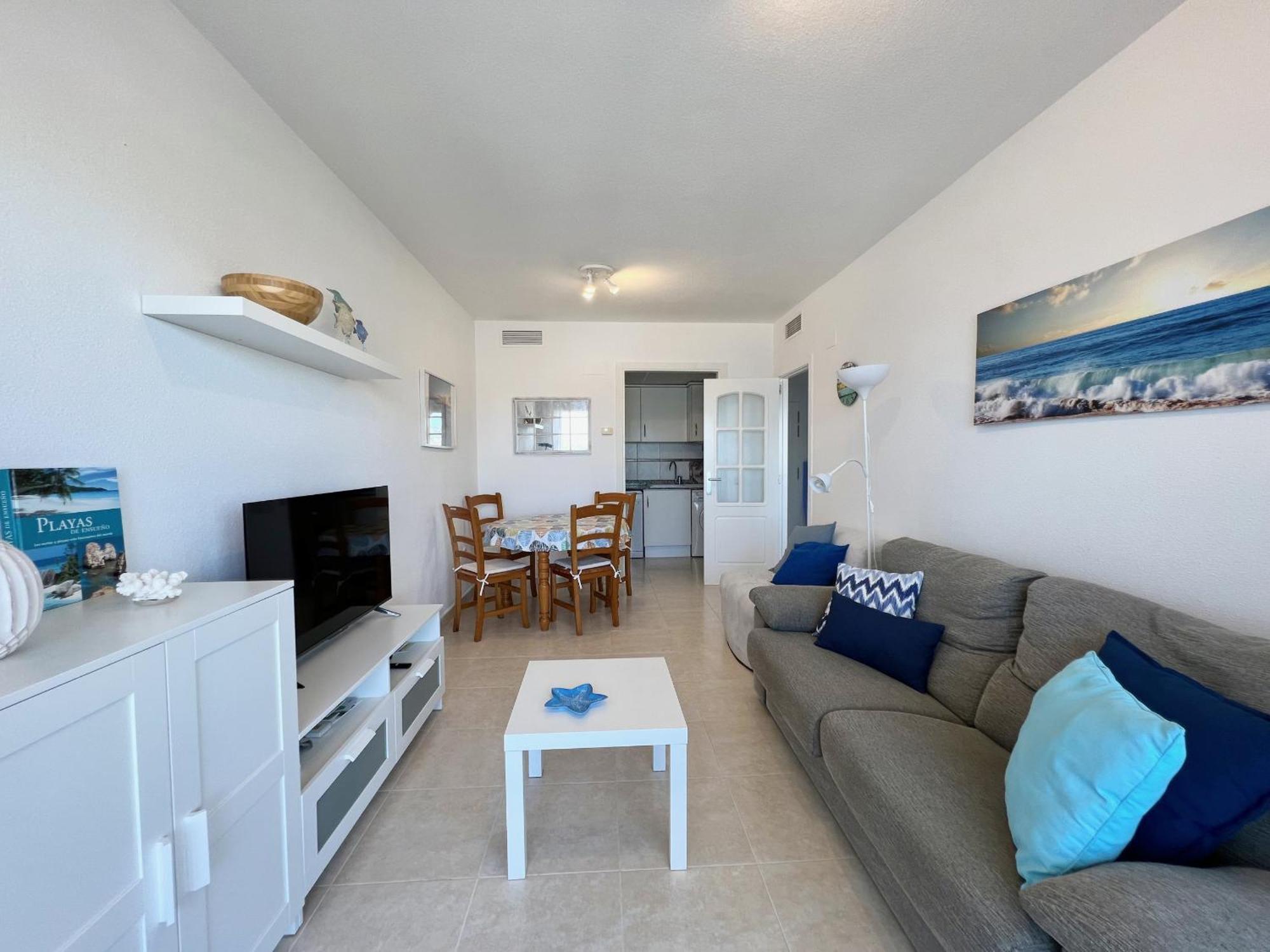 Apolo 17 Apartamento