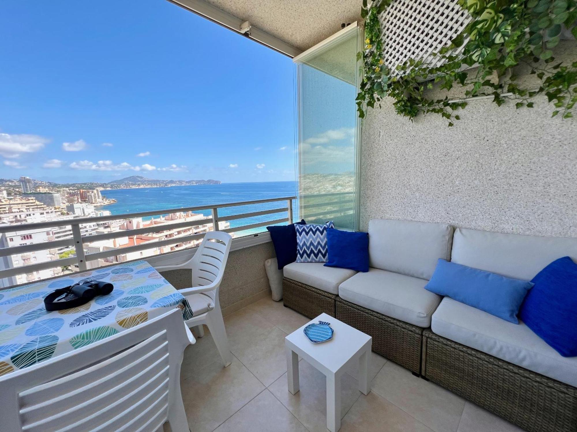 Apartamento Apolo 17 *