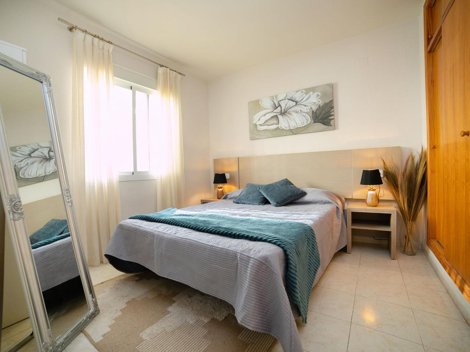 Apartamento Imperial Park-19 By Interhome