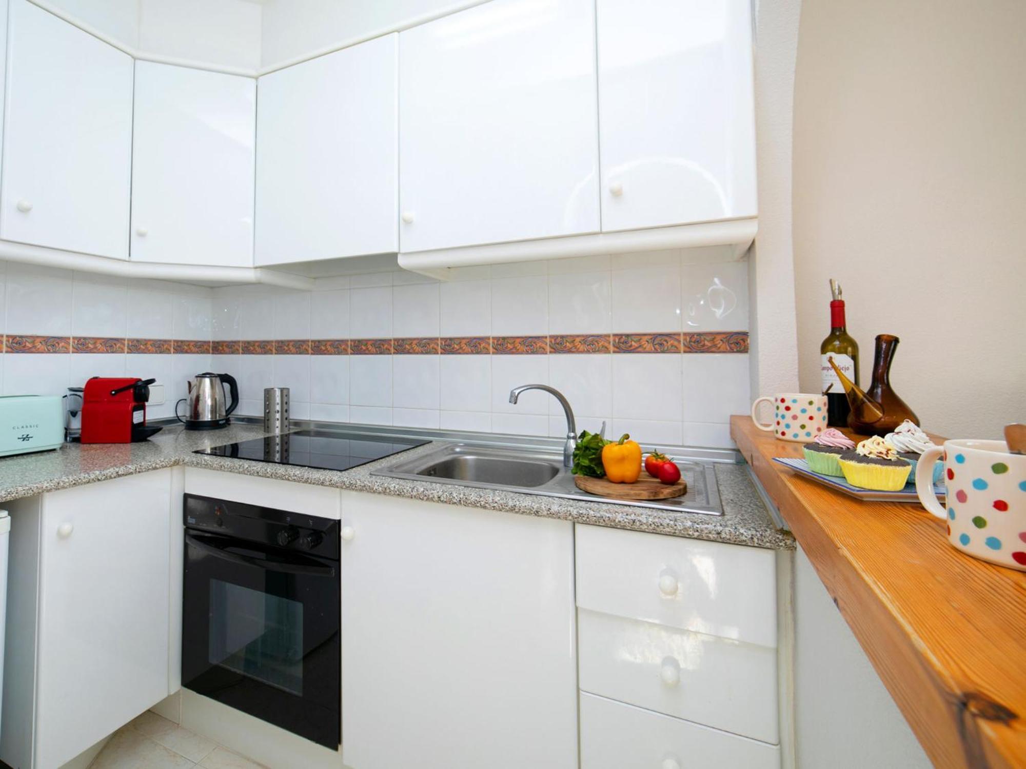 Imperial Park-19 By Interhome Apartamento
