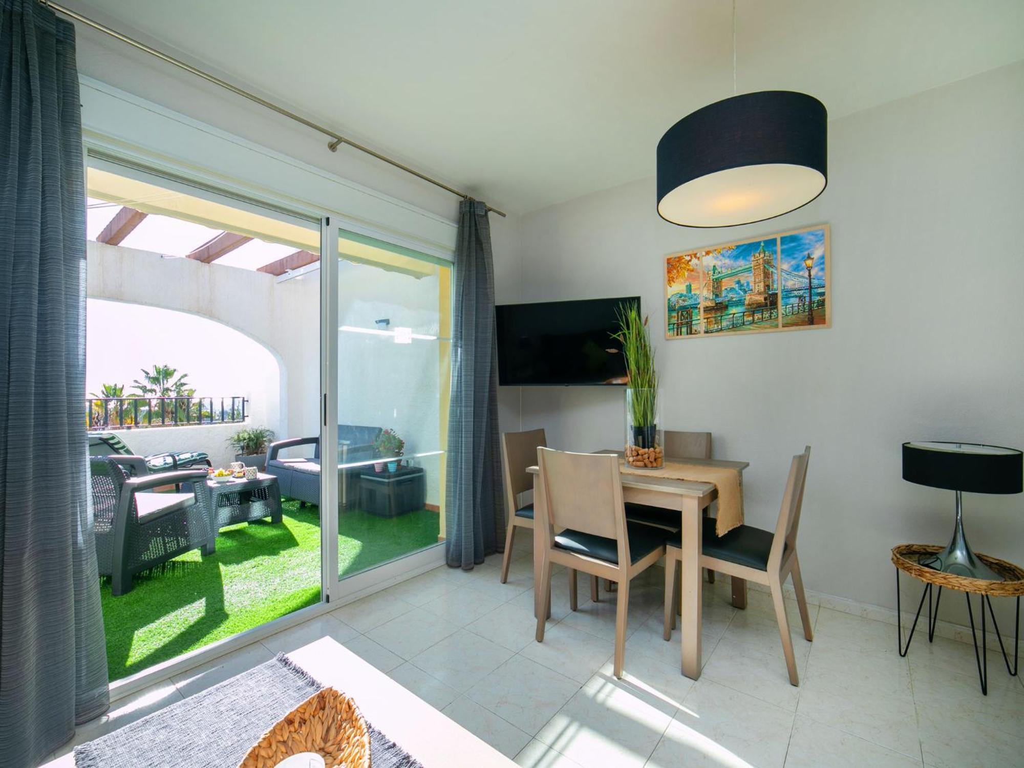Imperial Park-19 By Interhome *
