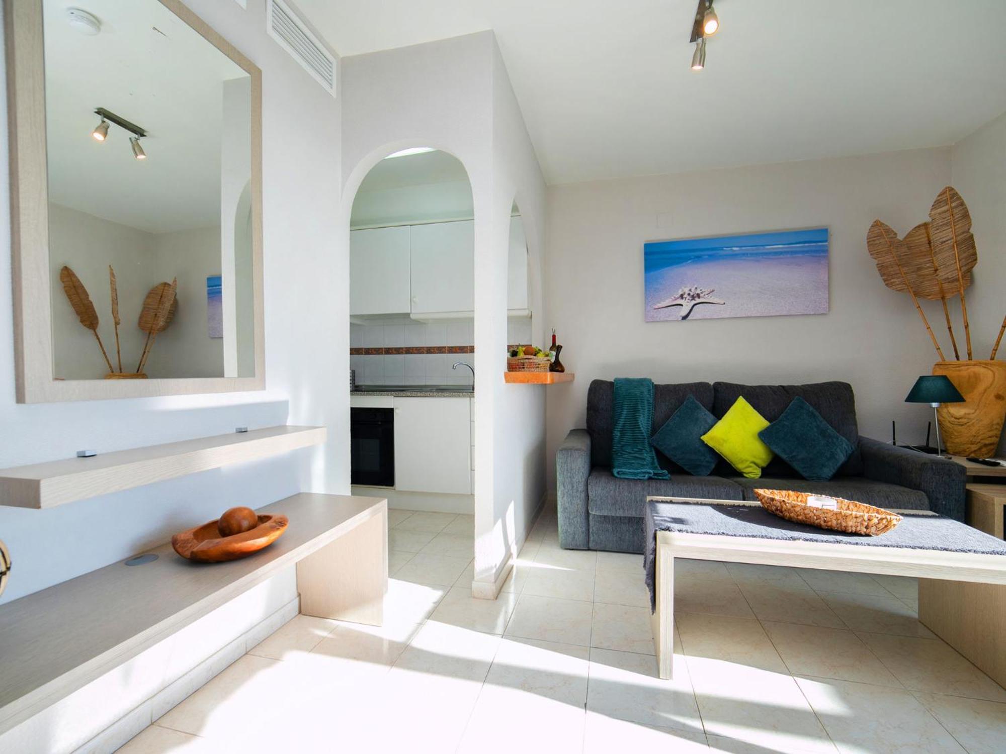 Imperial Park-19 By Interhome Apartamento *