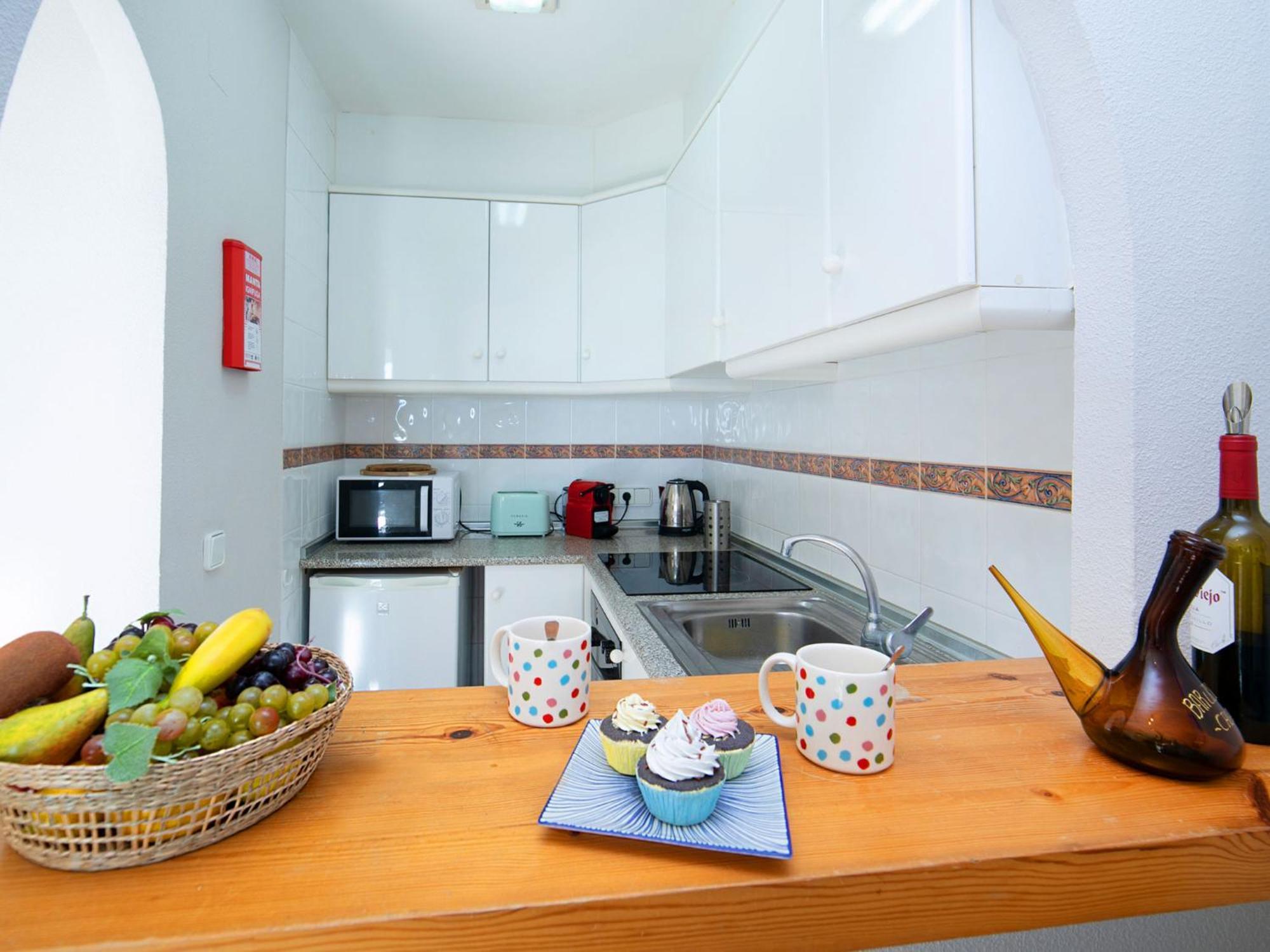 Imperial Park-19 By Interhome