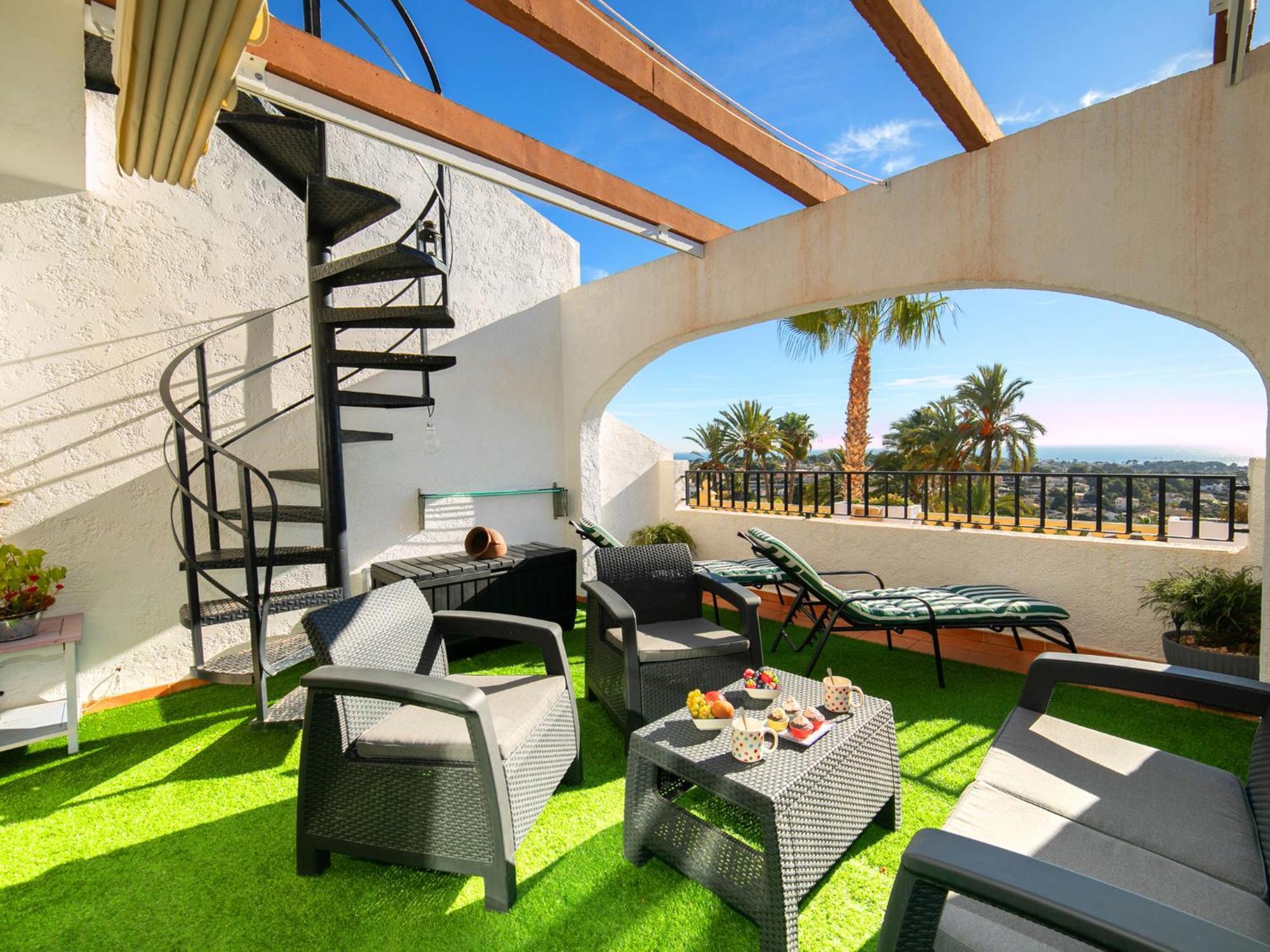 Apartamento Imperial Park-19 By Interhome *