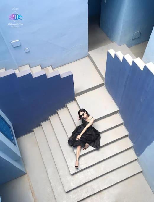 Muralla Roja/king Suite/sea/3 Wow Balcony/sky Pool * Calpe