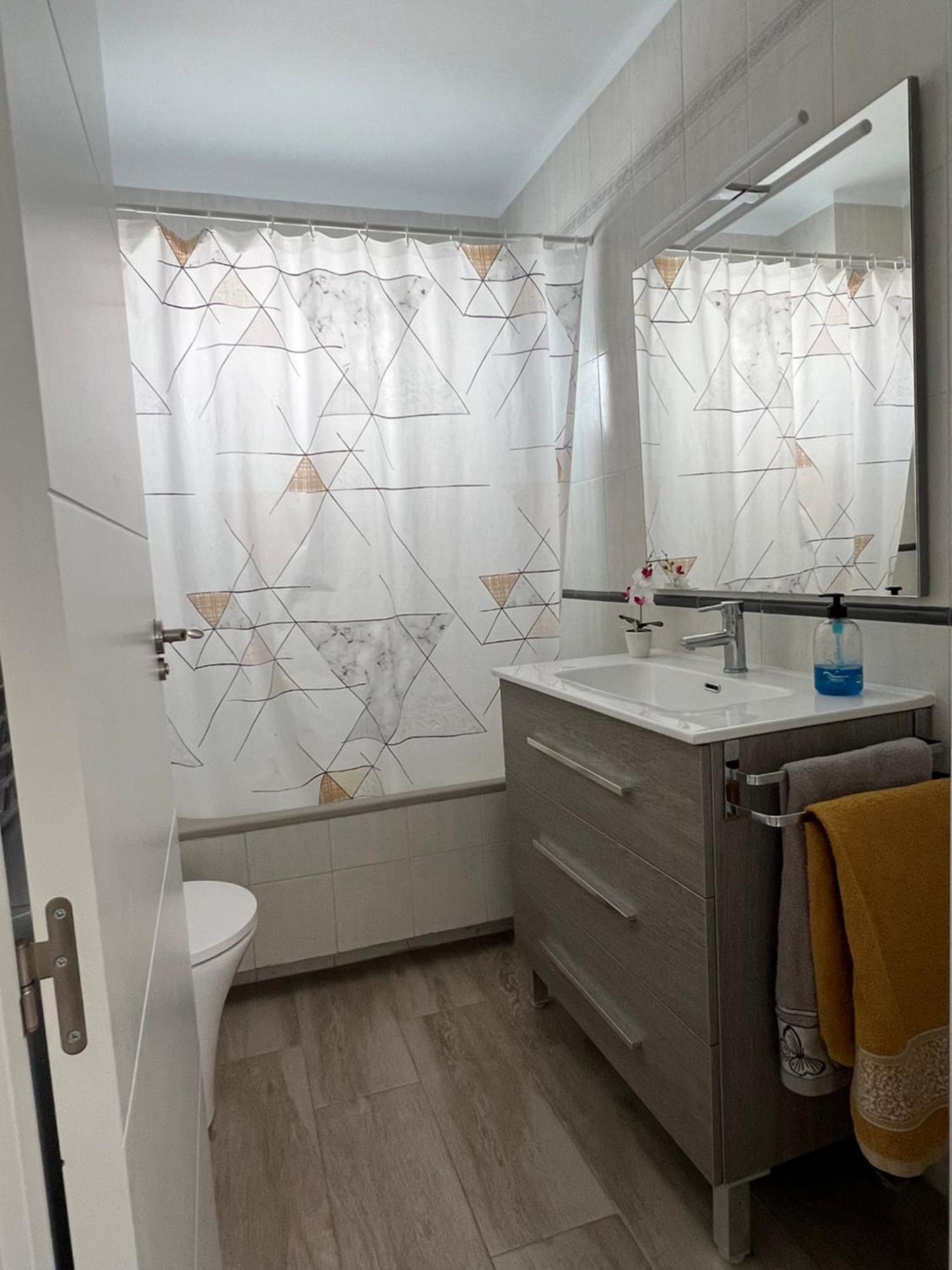 Bermudas Apartamento