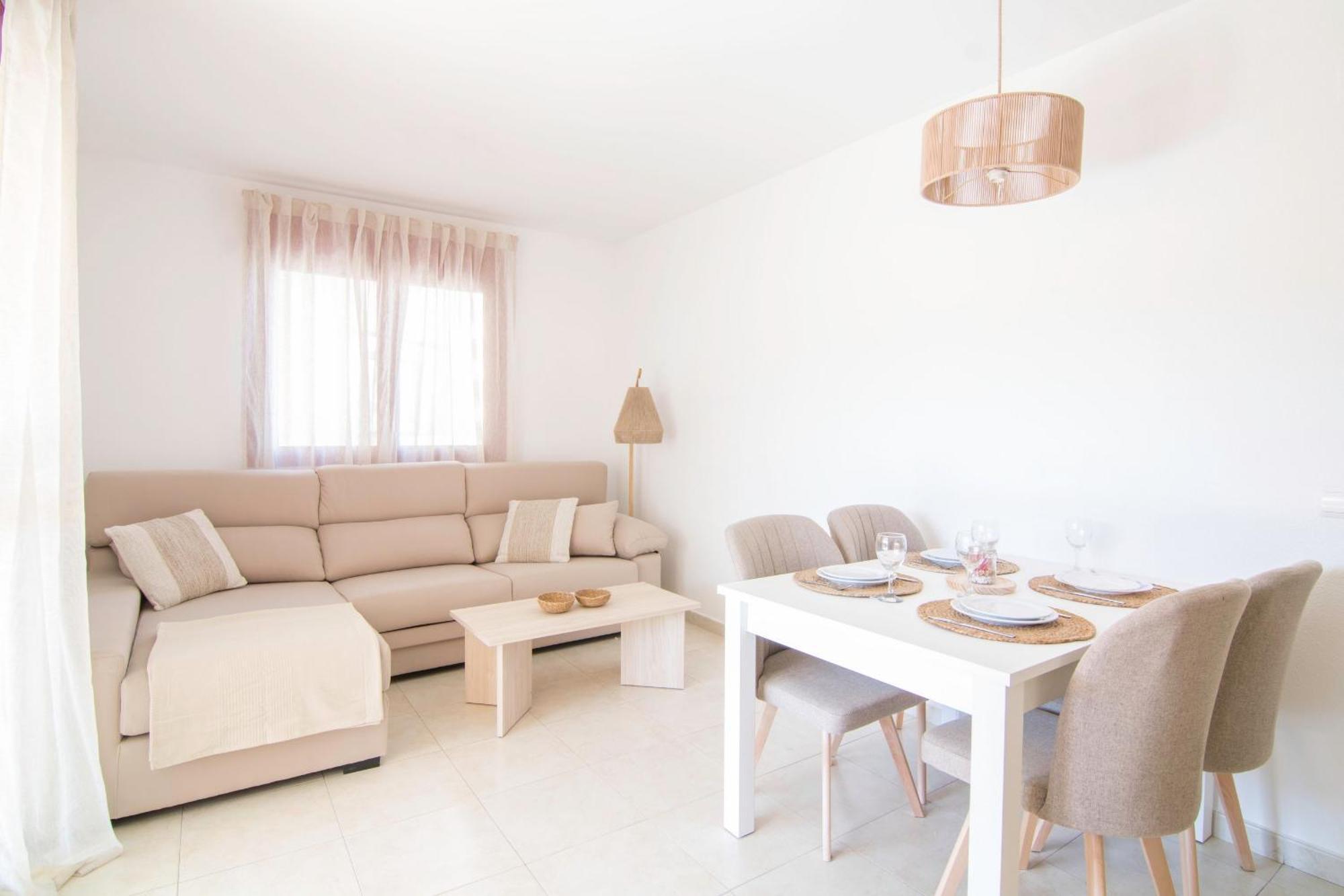 Apartment Riurau Playa Arenal - Amatista *