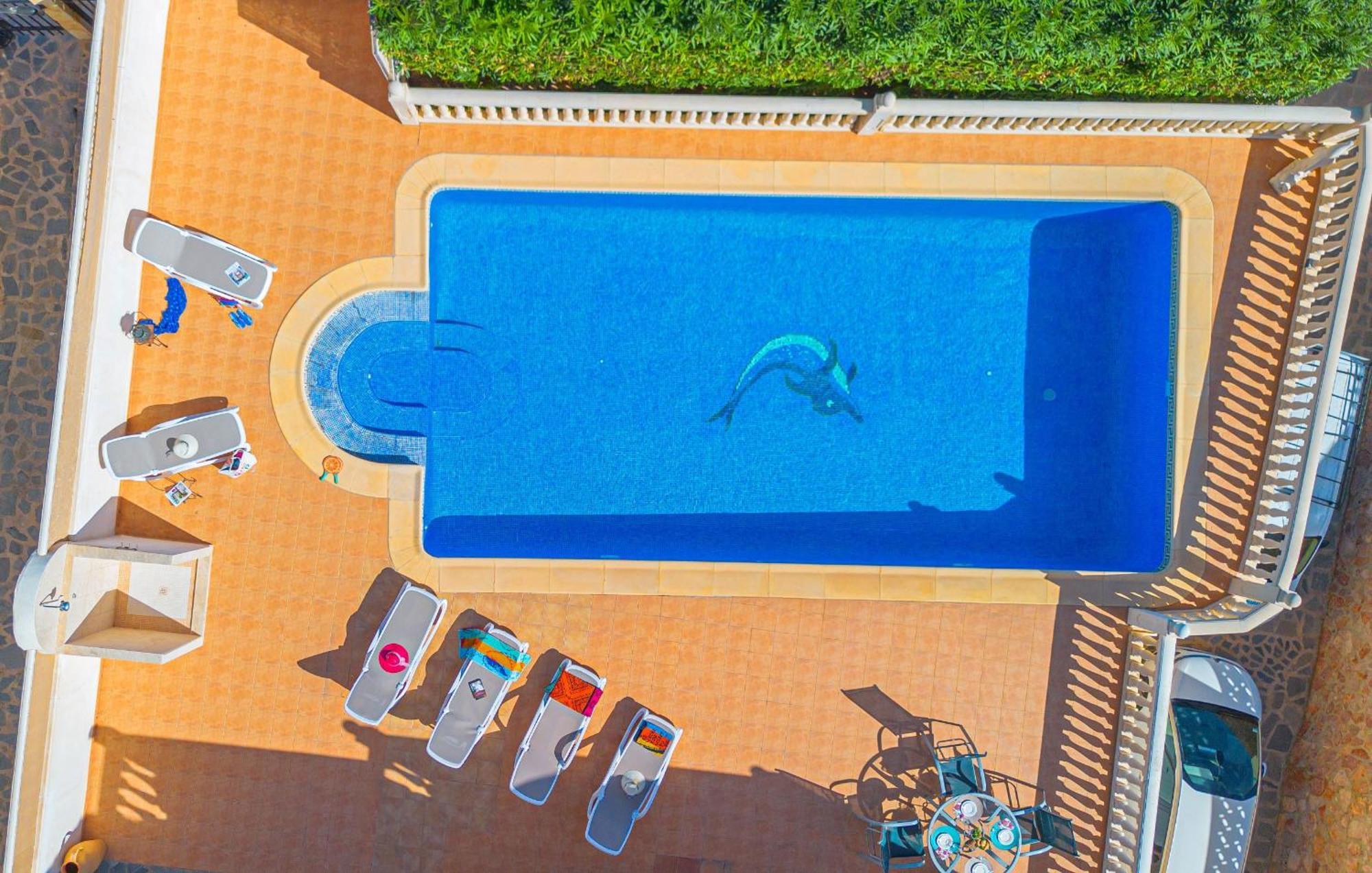 Helios - Plusholidays Villa
