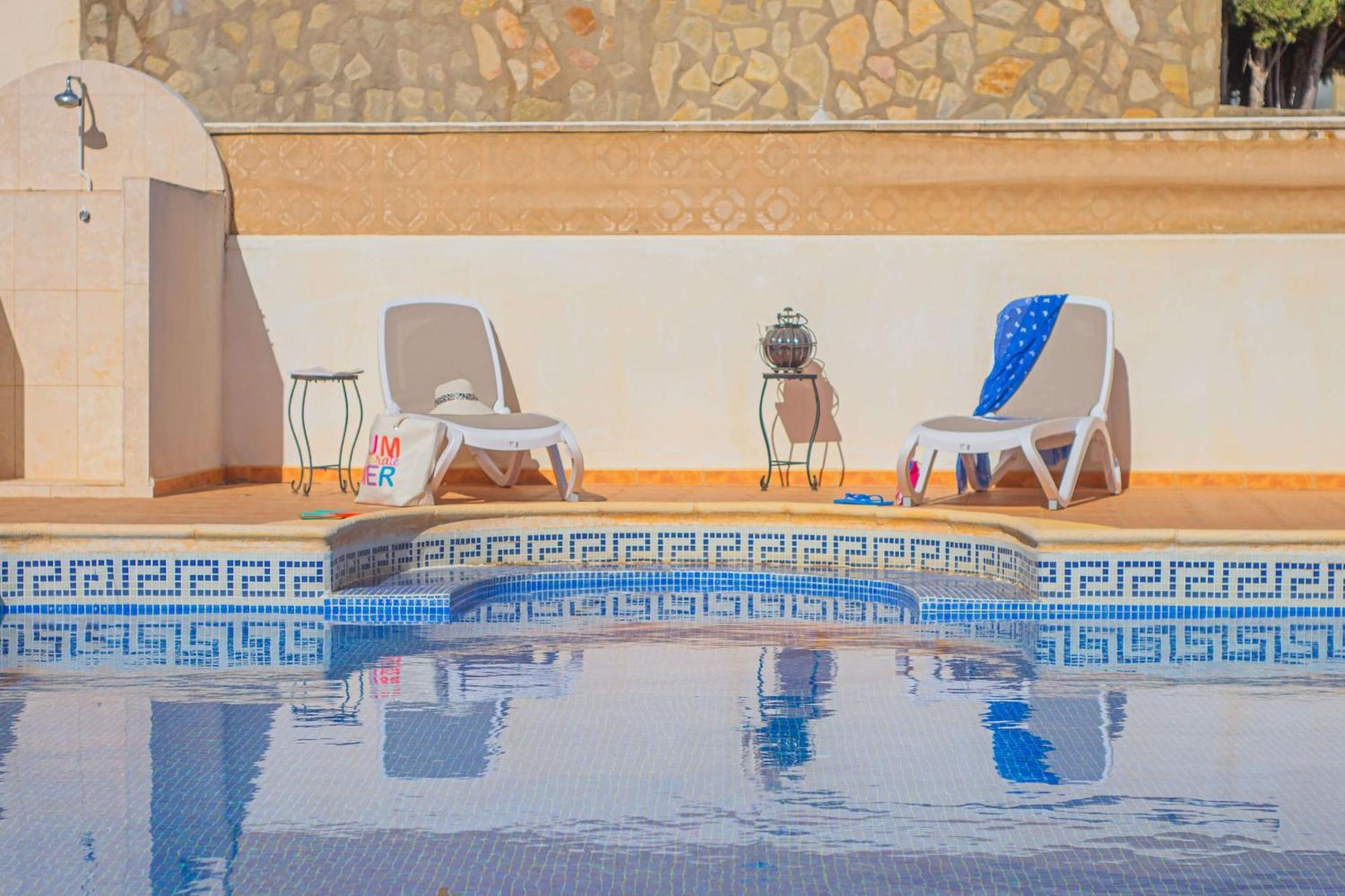 Villa Helios - Plusholidays